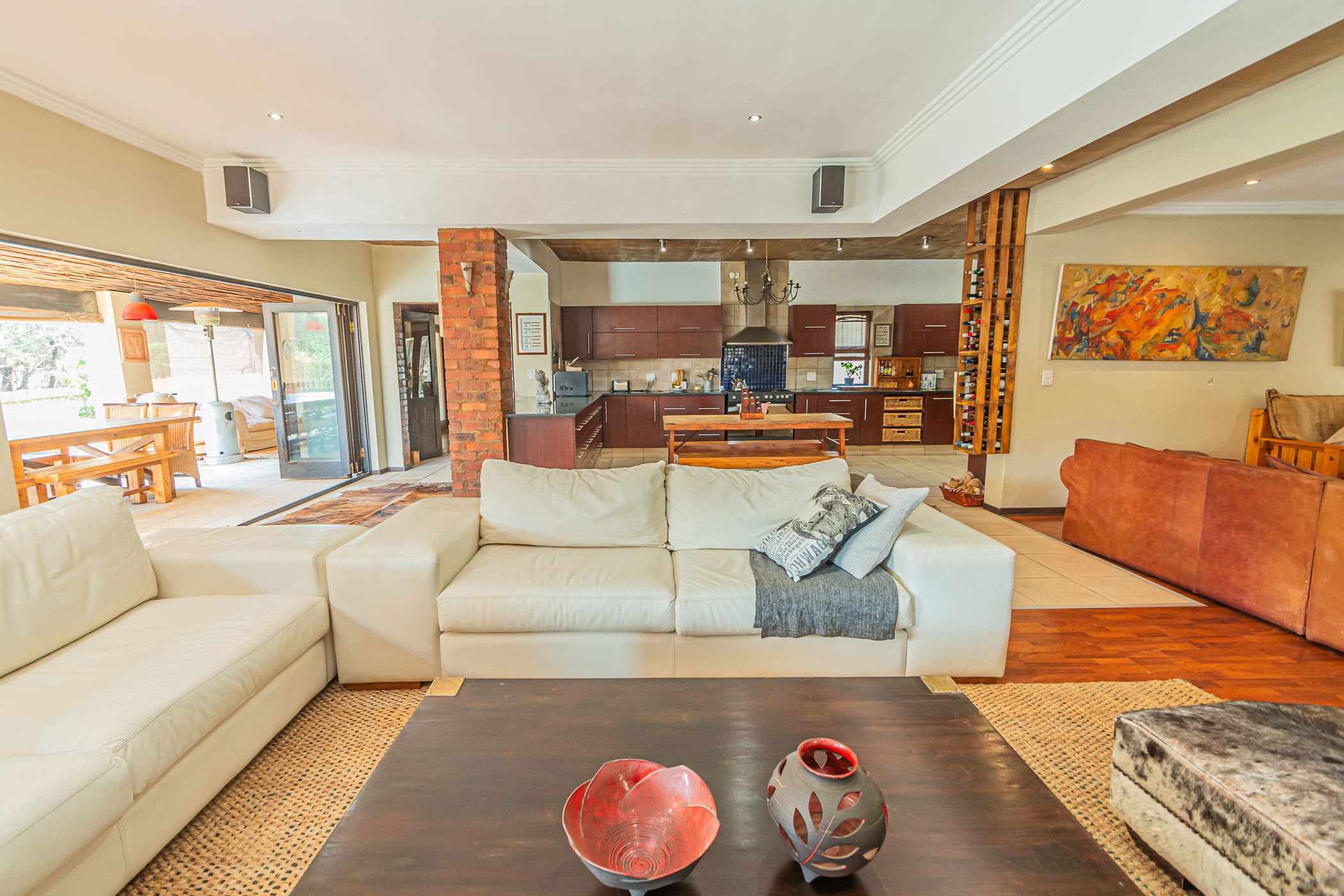 5 Bedroom House For Sale Silver Lakes Golf Estate PT1628084 Pam Golding Properties