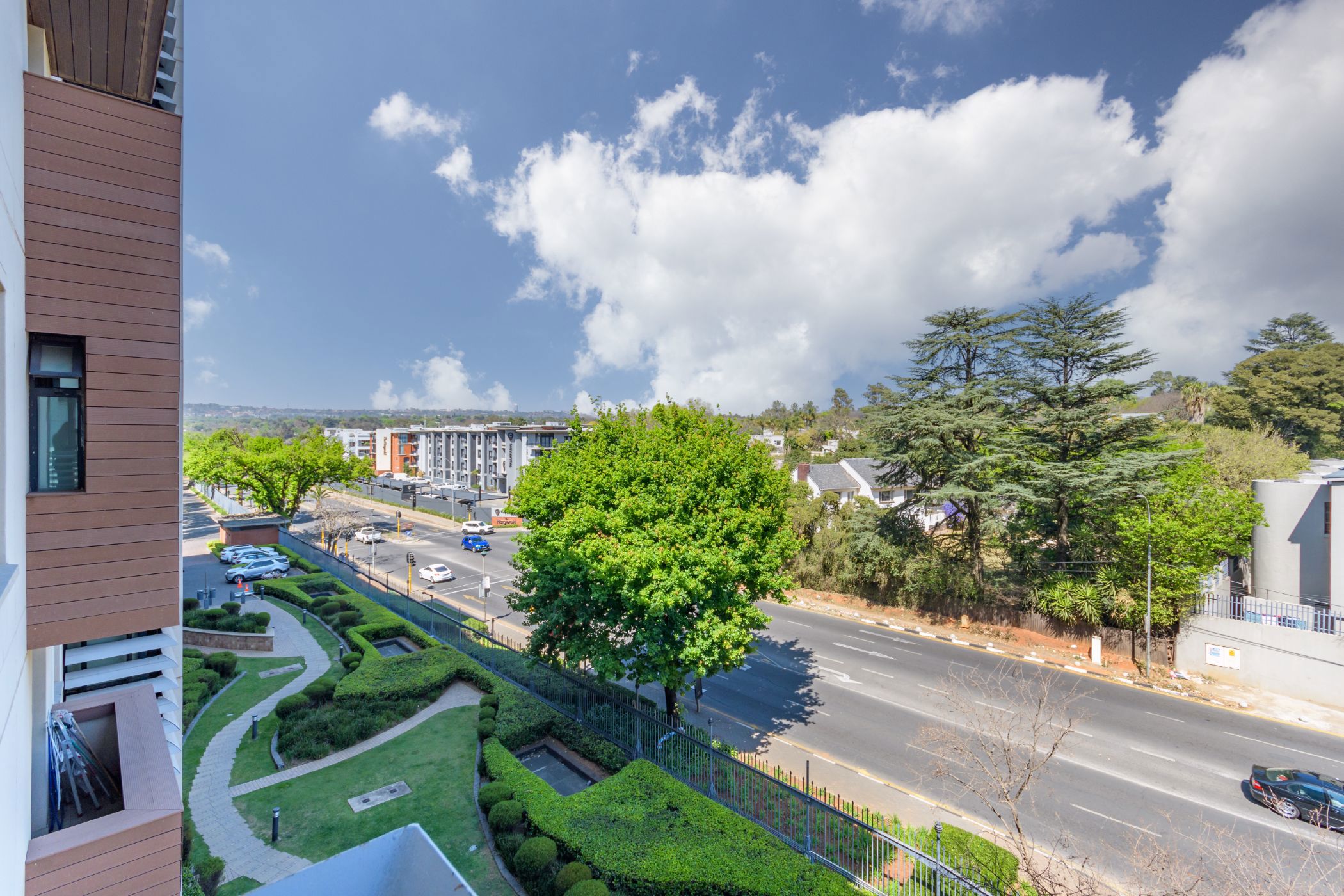 2 bedroom apartment for sale in Melrose Arch