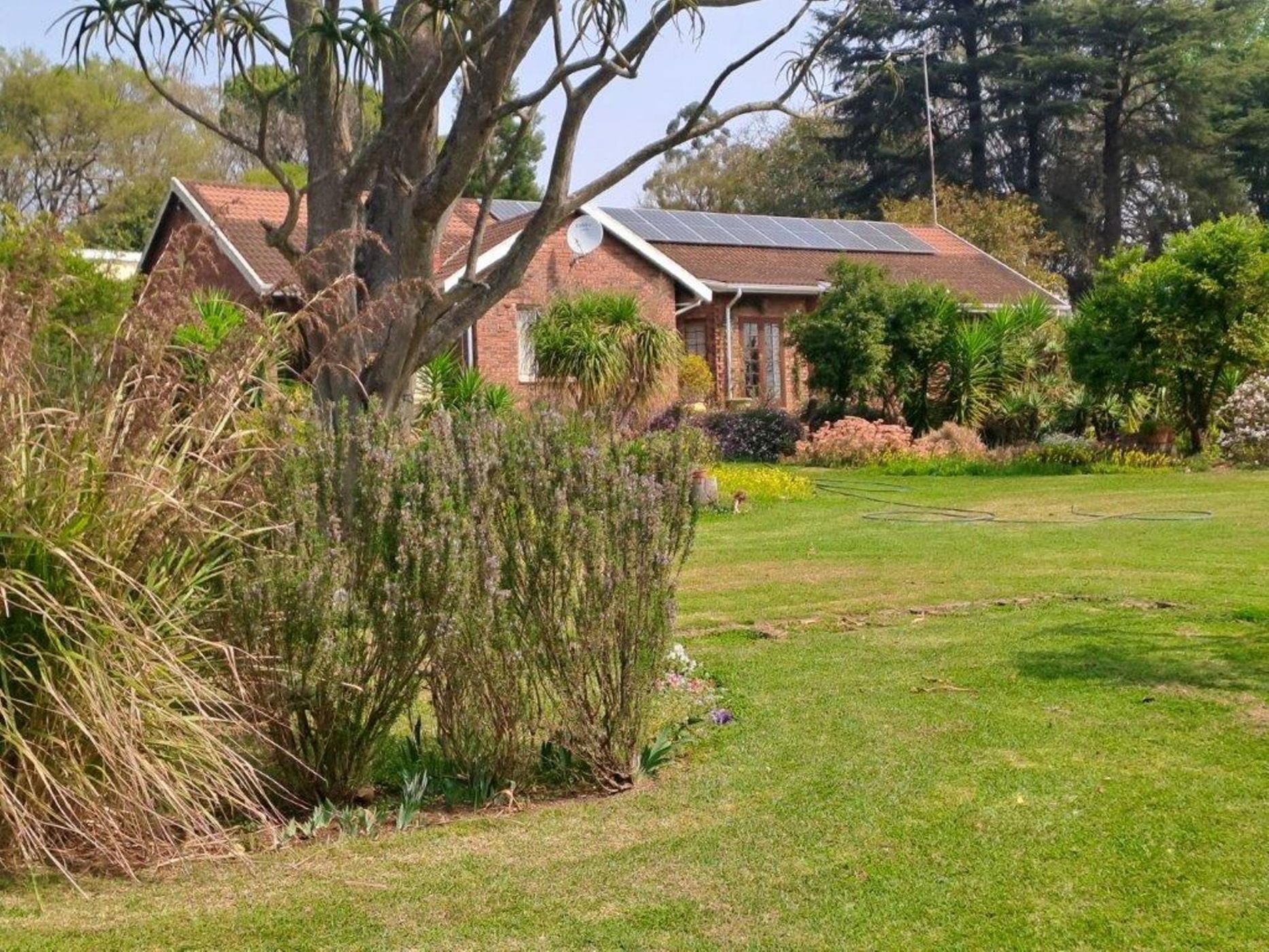 6 Acres Smallholding For Sale Howick Rural 1PM1627853 Pam Golding