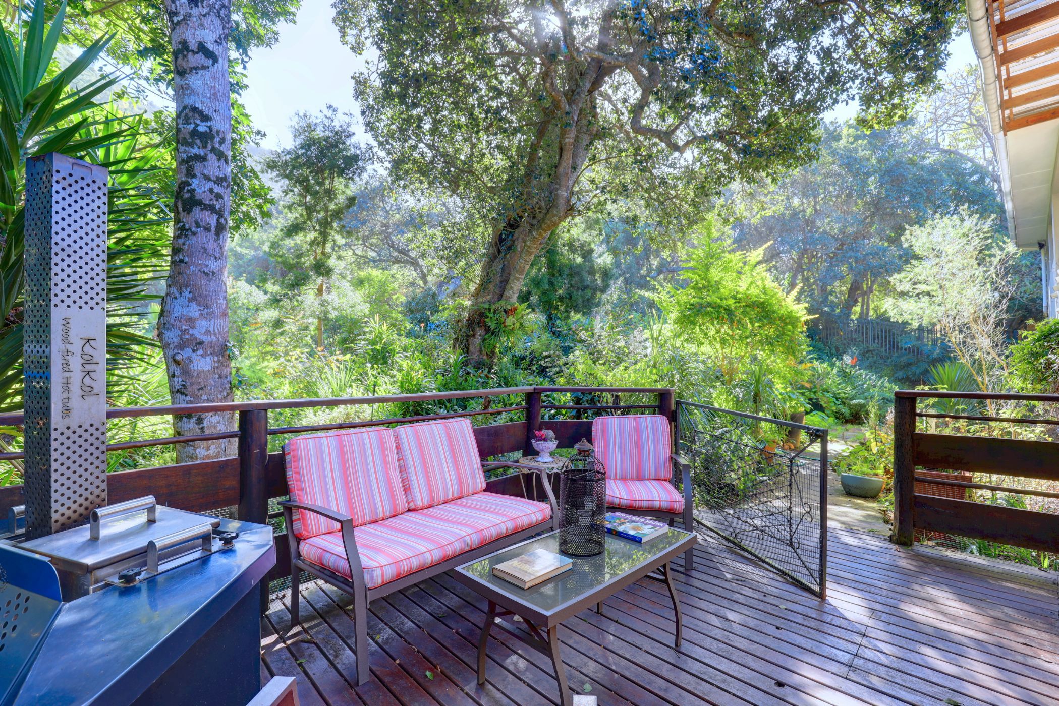 7 Bedroom Doublestorey House For Sale Wilderness GEO1627785 Pam