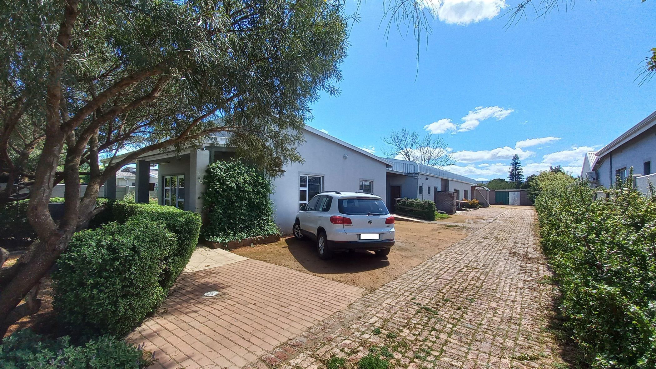 1320 m2 Commercial Retail Property For Sale Heidelberg (Garden Route