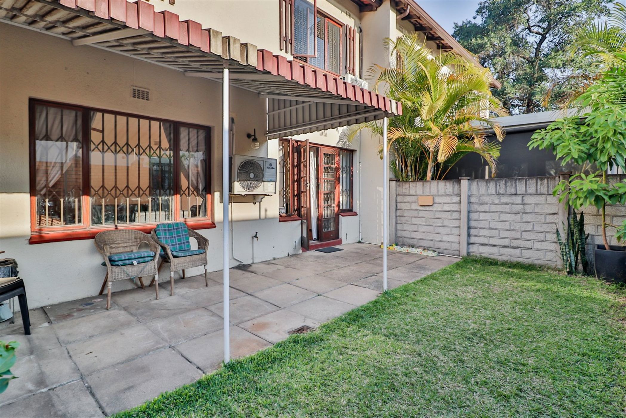 3 Bedroom Townhouse For Sale Hatton Estates 1PU1629282 Pam