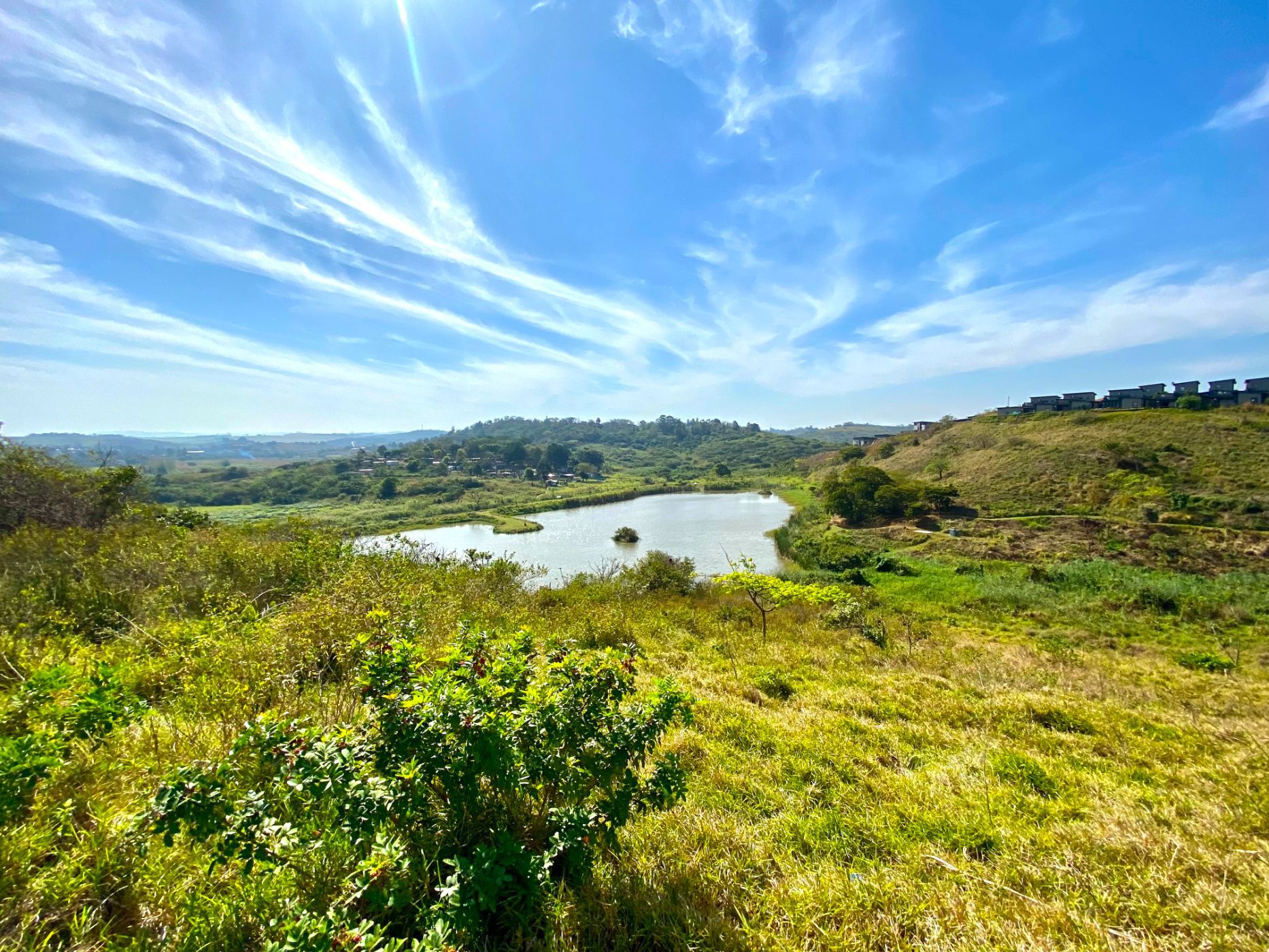 525 m2 Residential Vacant Land For Sale Palm Lakes Estates