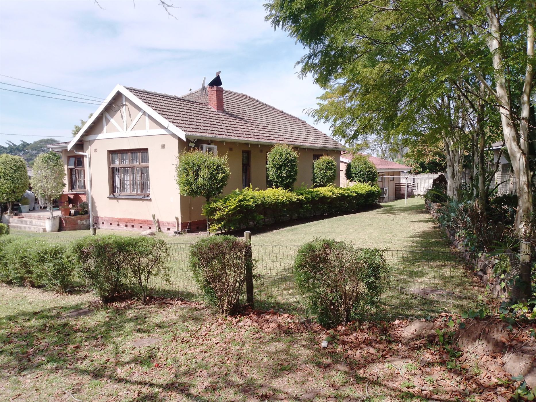 3 Bedroom House For Sale Manors 1PU1629466 Pam Golding Properties