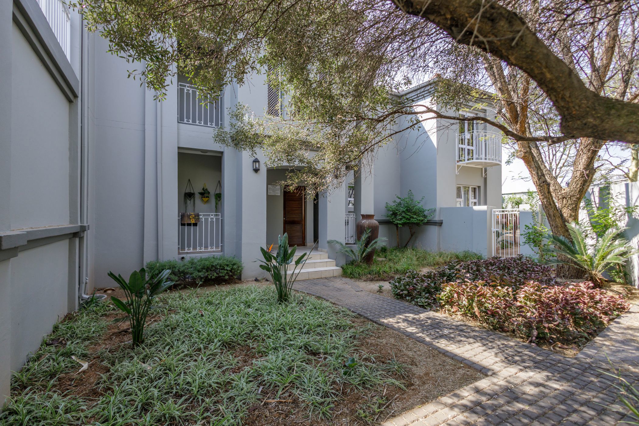 2 Bedroom Townhouse For Sale Eagle Canyon Golf Estate RAN1627748