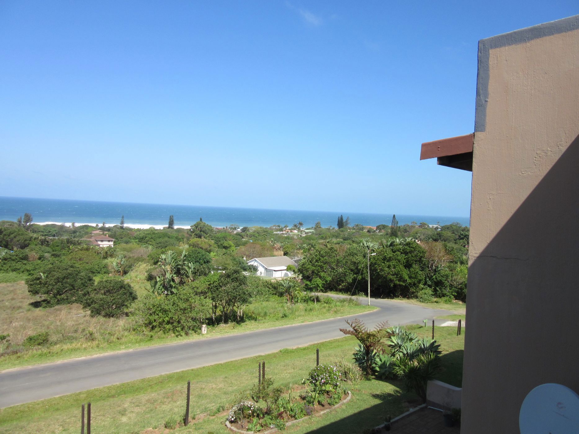 3 bedroom apartment for sale in Port Edward