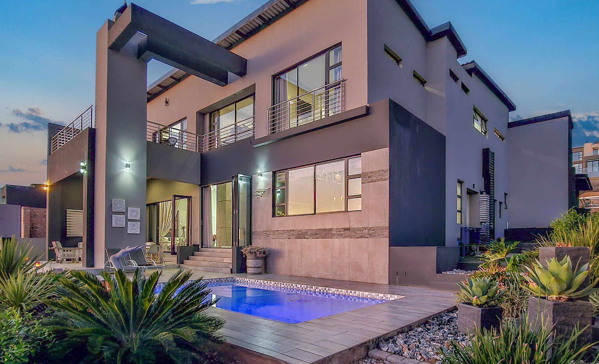 4 Bedroom House For Sale Eye of Africa 1GV1631218 Pam Golding Properties