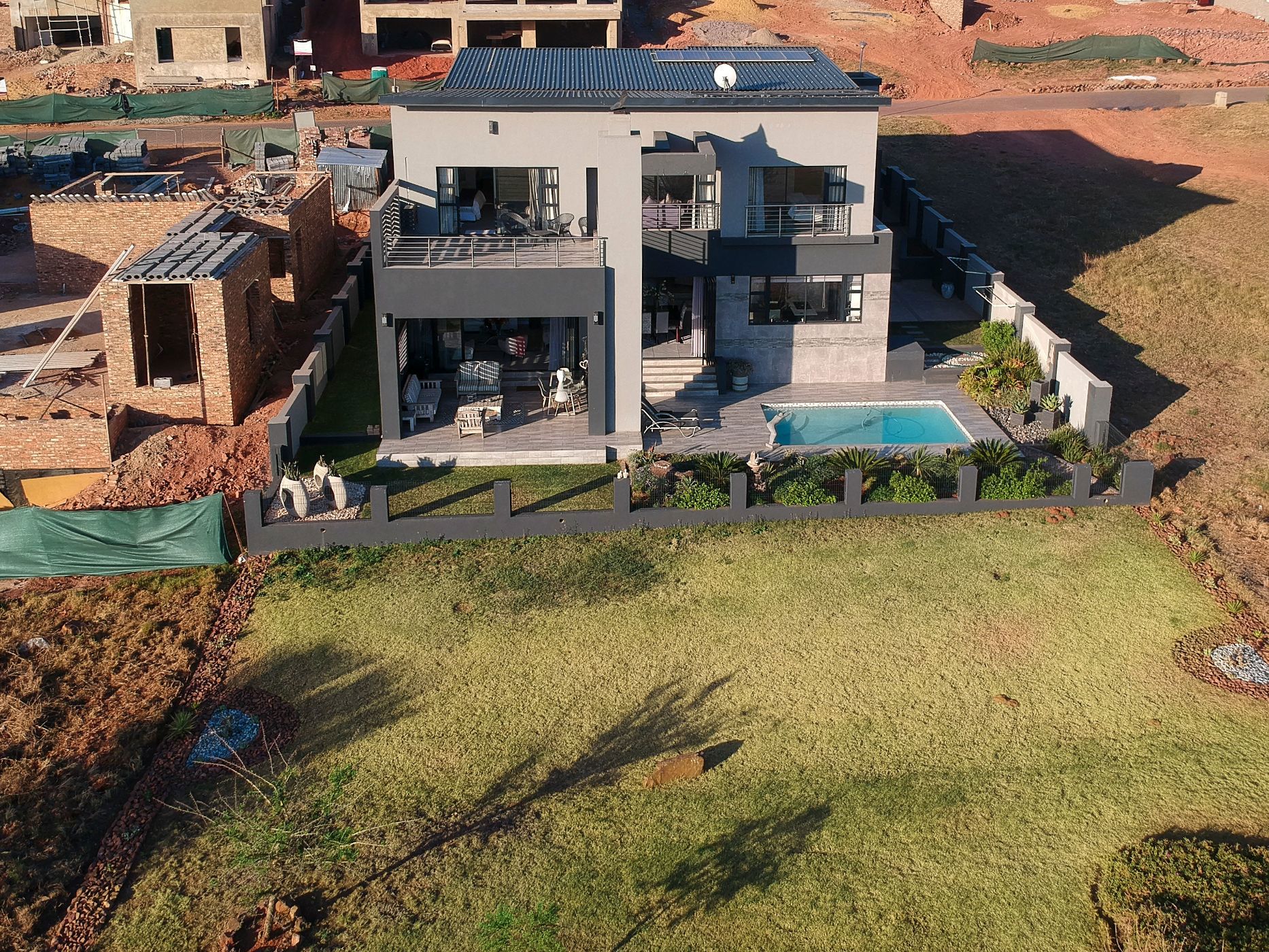 4 Bedroom House For Sale Eye of Africa 1GV1631218 Pam Golding