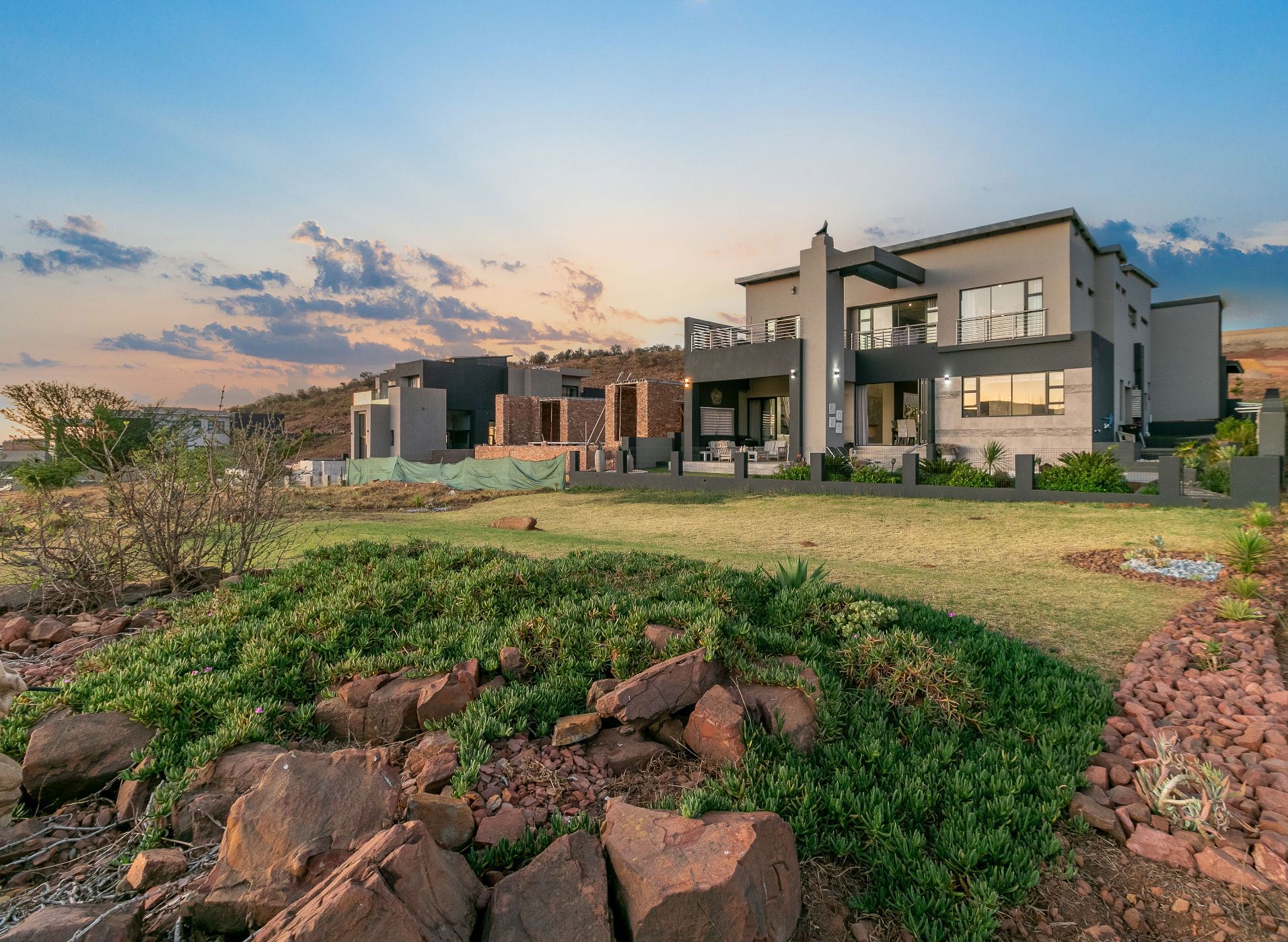 4 Bedroom House For Sale Eye of Africa 1GV1631218 Pam Golding