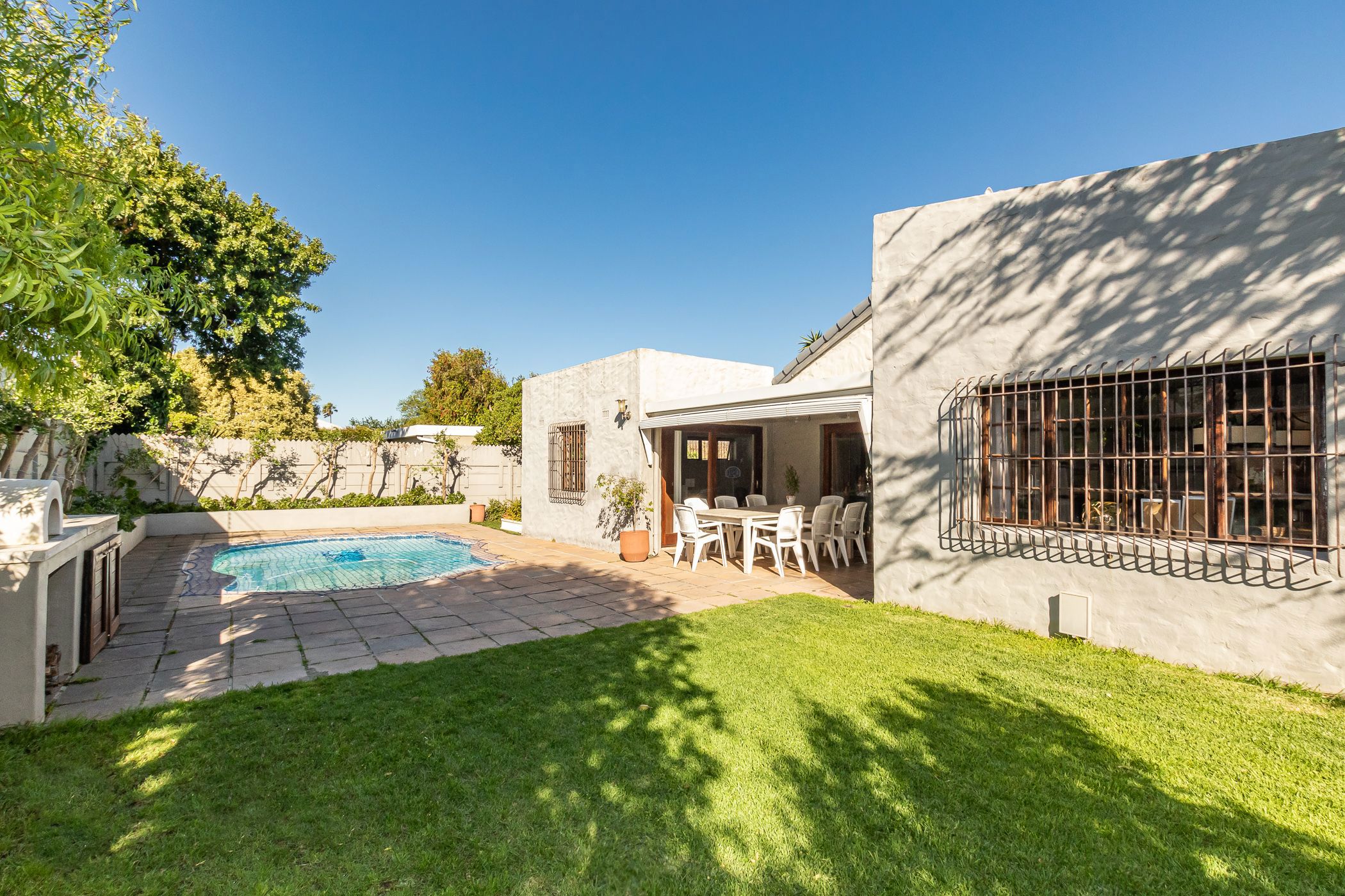 4 Bedroom House For Sale Constantia (Cape Town) KW1630588 Pam Golding Properties