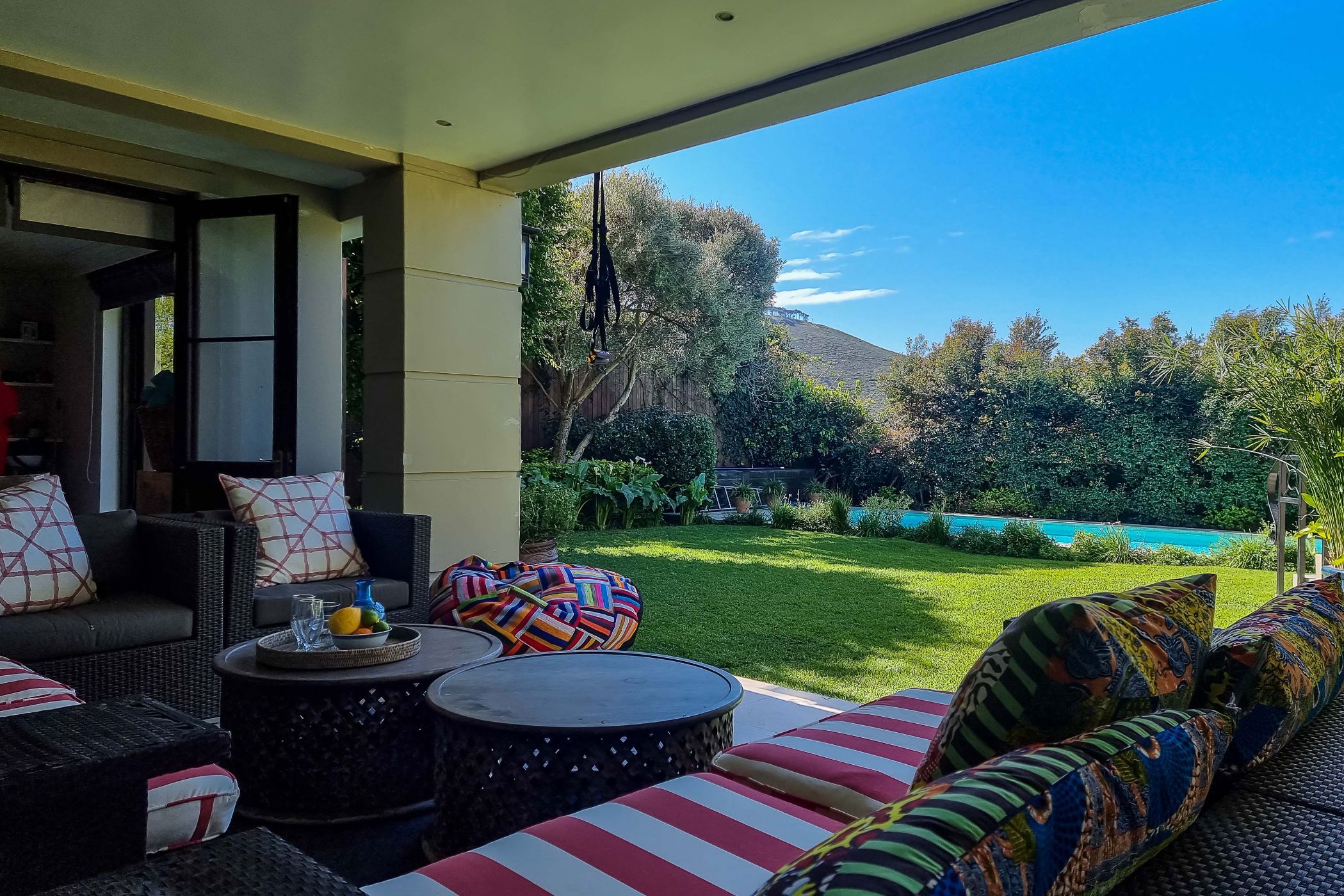 5 Bedroom House For Sale Tamboerskloof AS1627851 Pam Golding