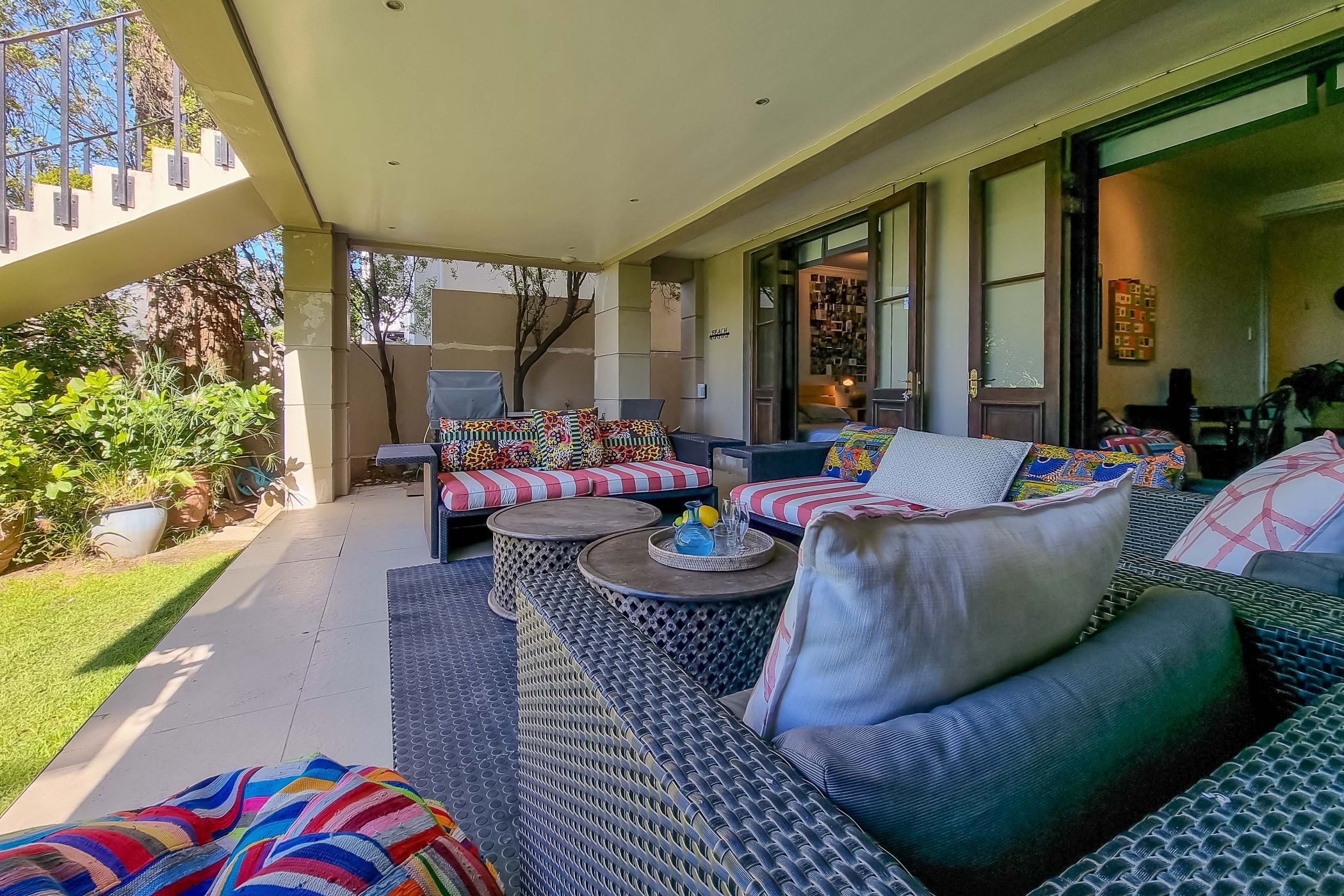 5 Bedroom House For Sale Tamboerskloof AS1627851 Pam Golding