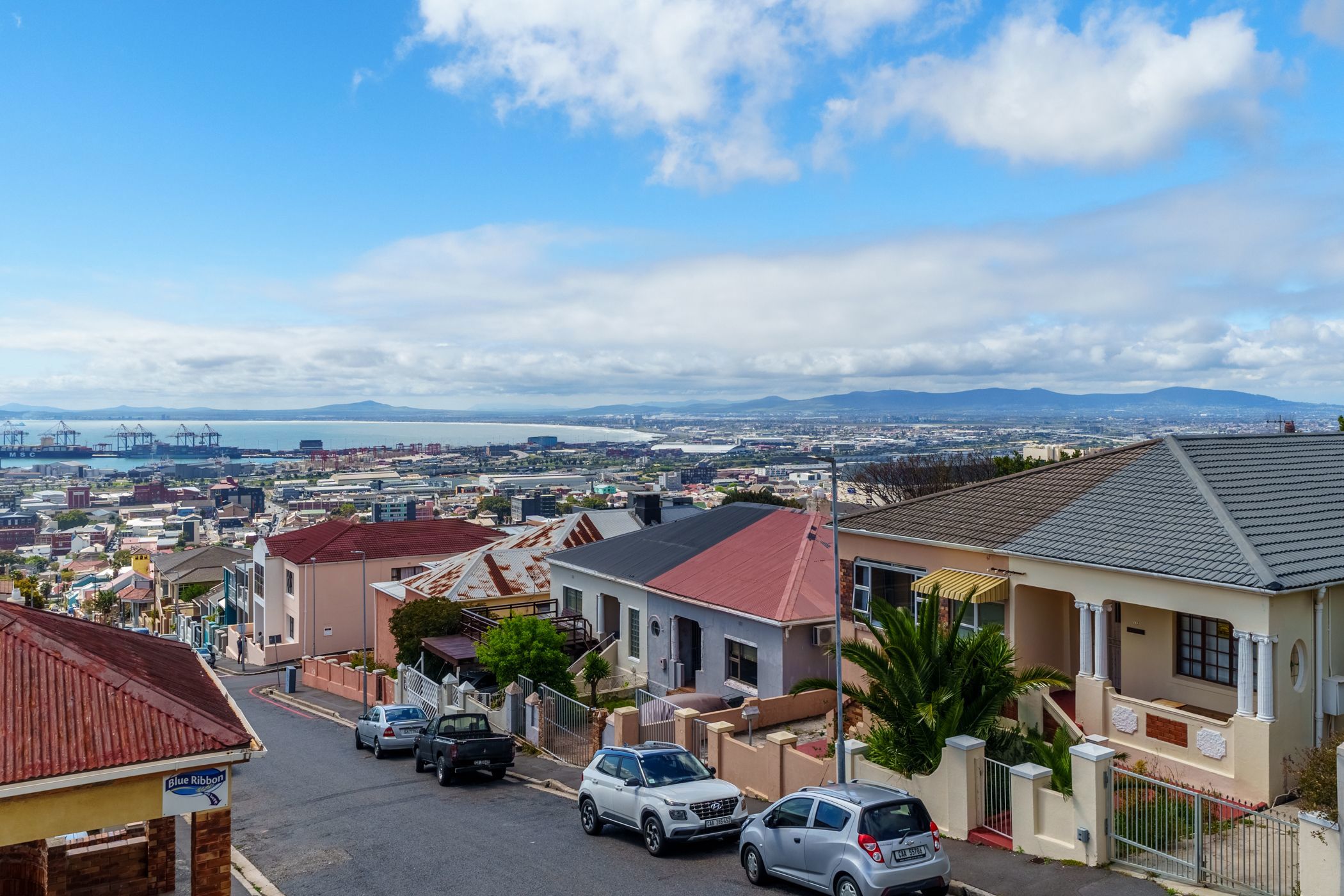 3 Bedroom Apartment For Sale Walmer Estate (Cape Town) KW1629899