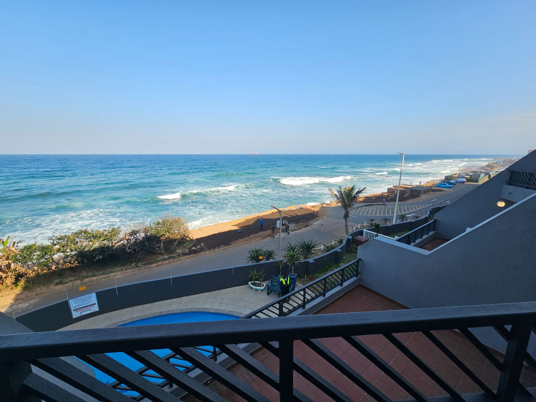 2 Bedroom Apartment For Sale Umdloti Beach 1ND1630873 Pam Golding