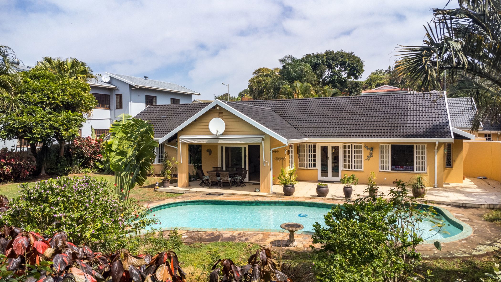 3 Bedroom House For Sale La Lucia 1ND1629548 Pam Golding Properties