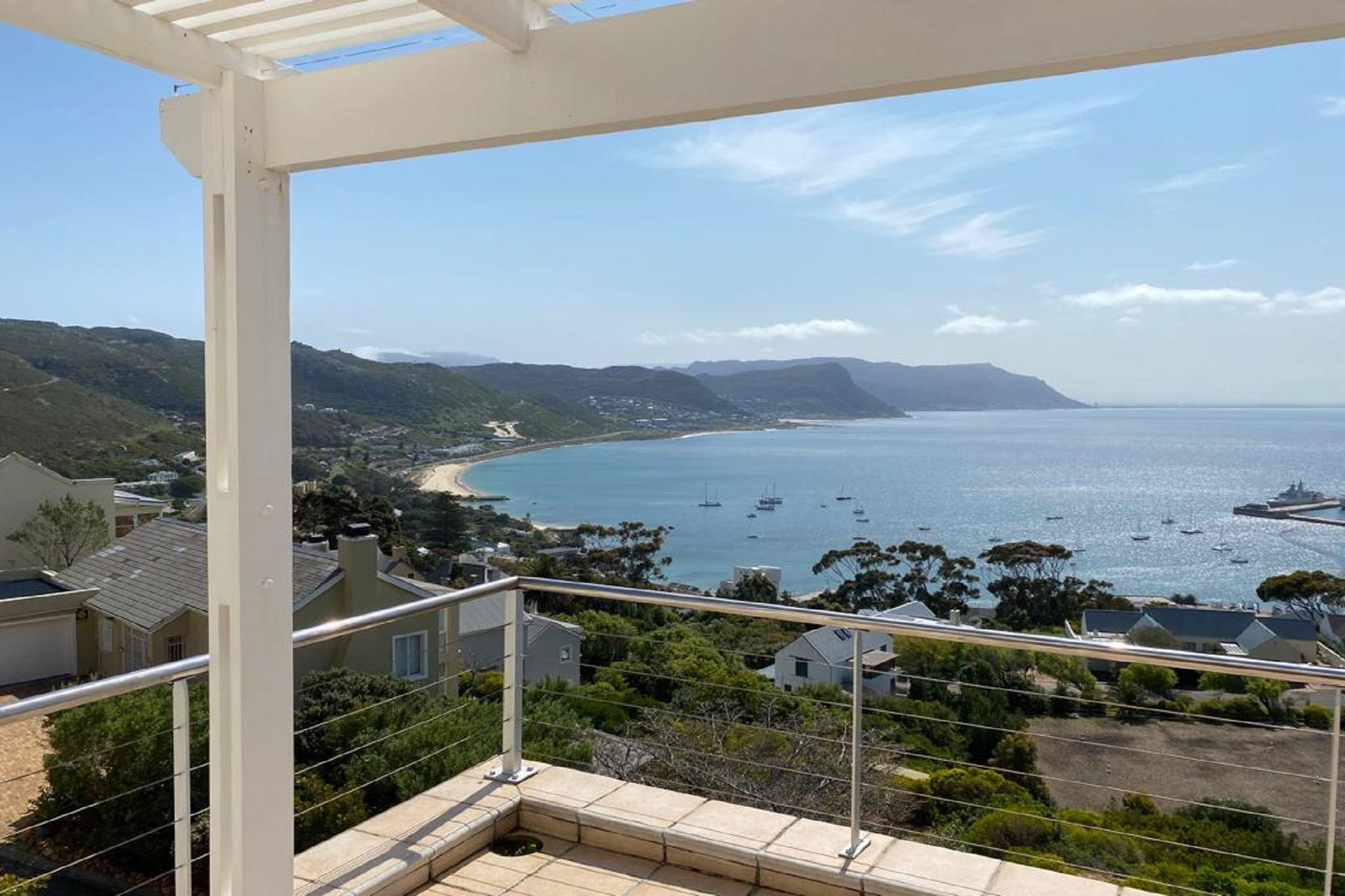 4 Bedroom House For Sale Simons Town SIM1629991 Pam Golding