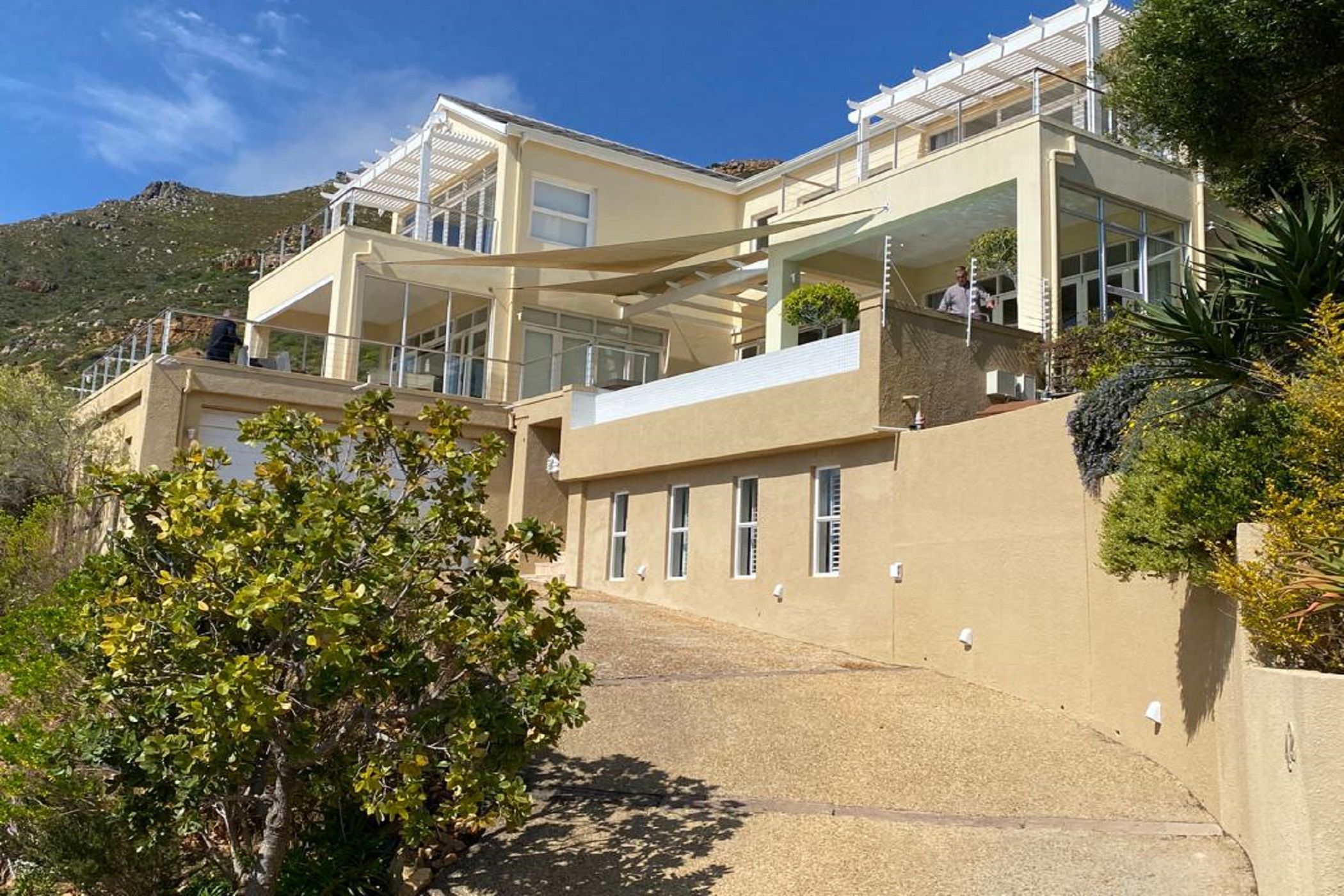 4 Bedroom House For Sale Simons Town SIM1629991 Pam Golding