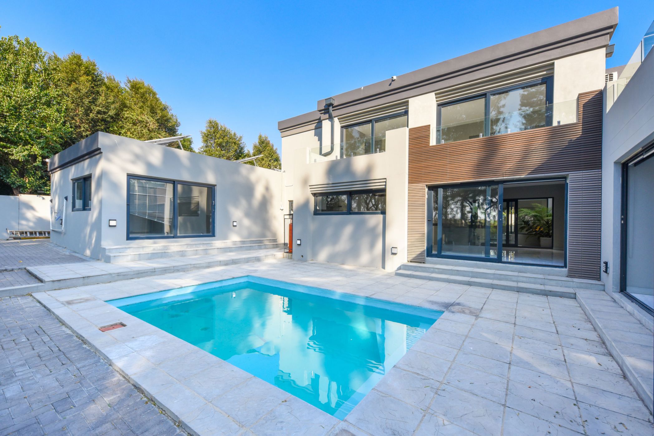 5 bedroom house for sale in Dainfern Golf Estate