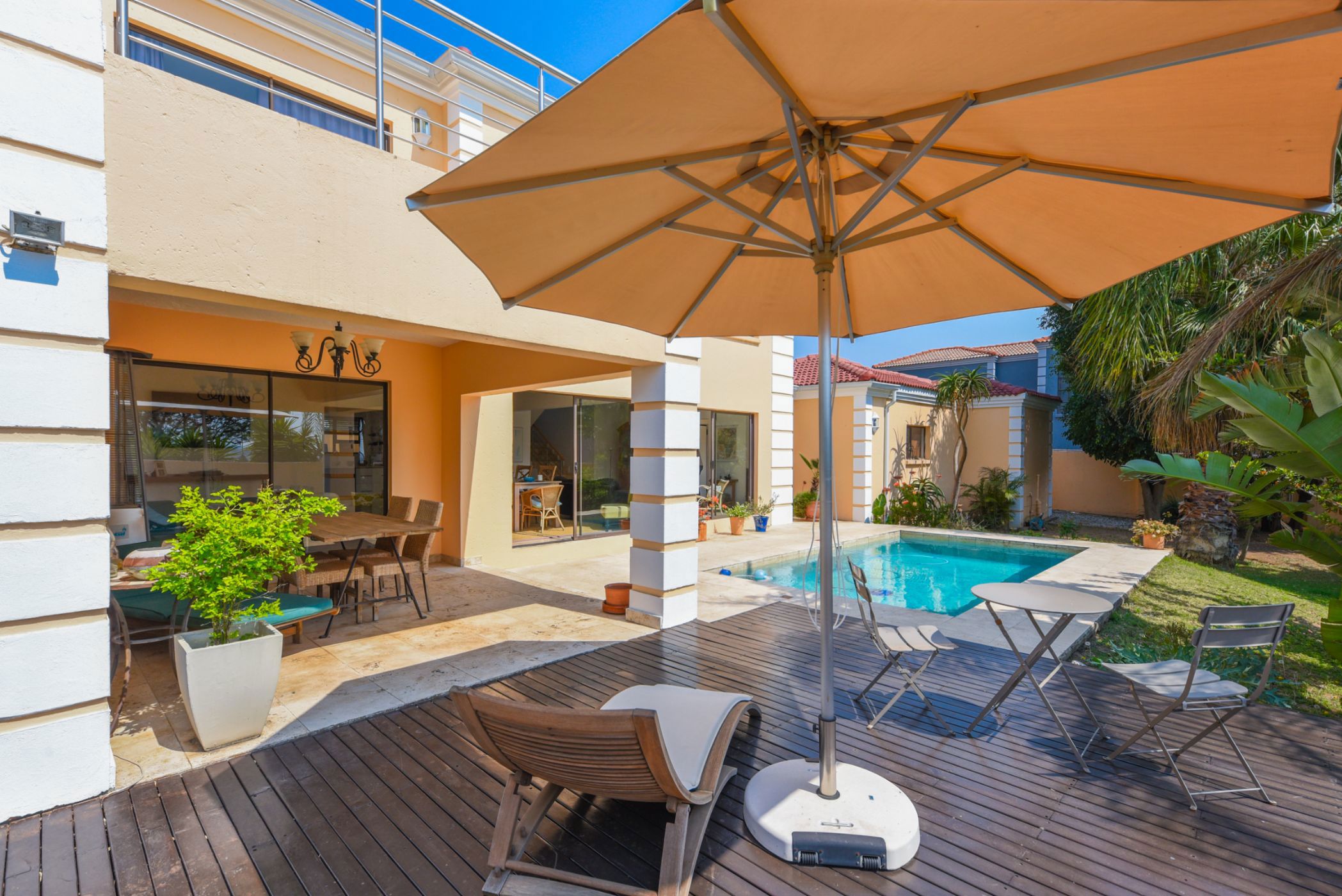 3 Bedroom House For Sale Broadacres FW1629645 Pam Golding Properties