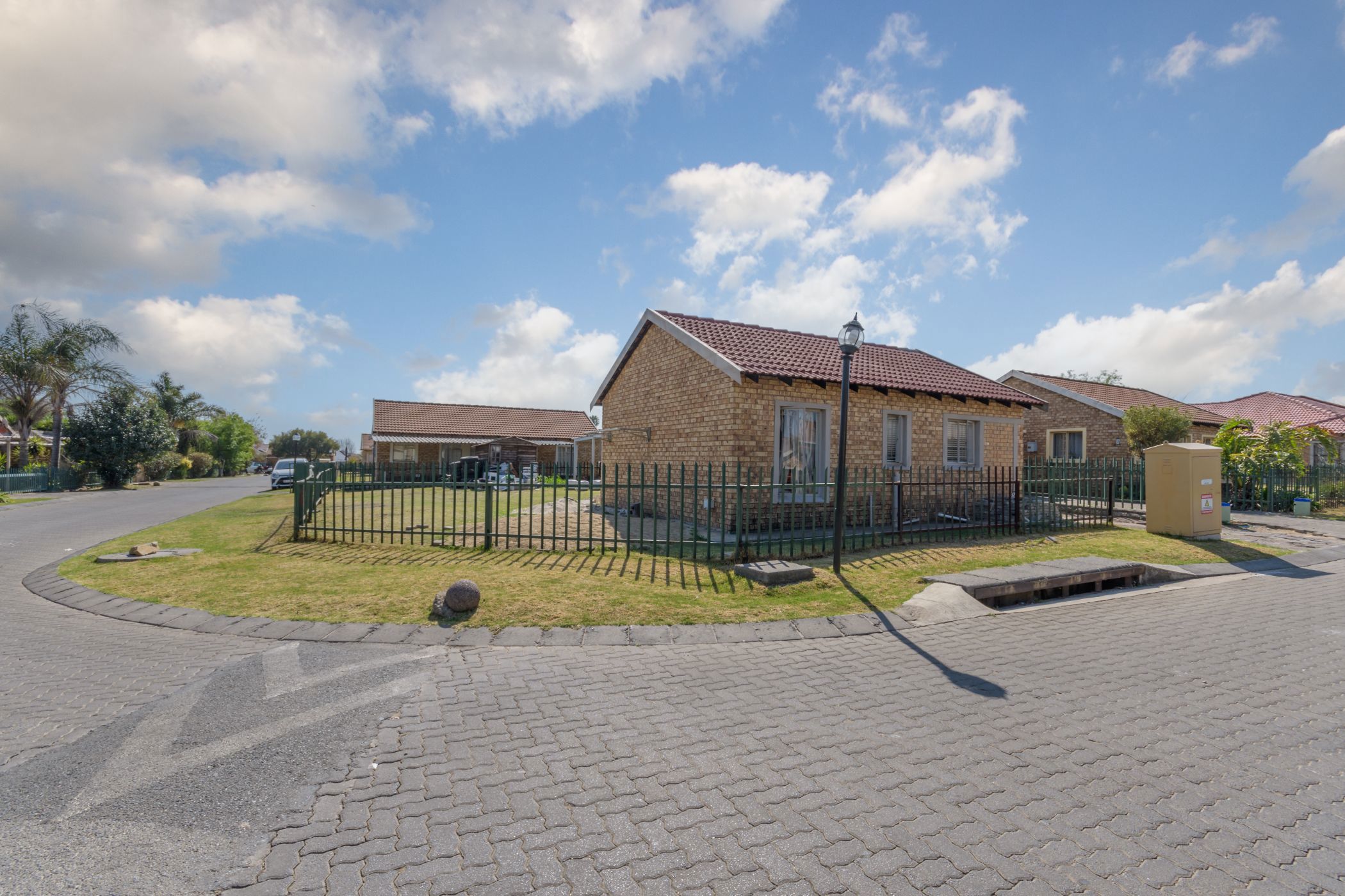 2 Bedroom House For Sale Rhodesfield KTP1627690 Pam Golding