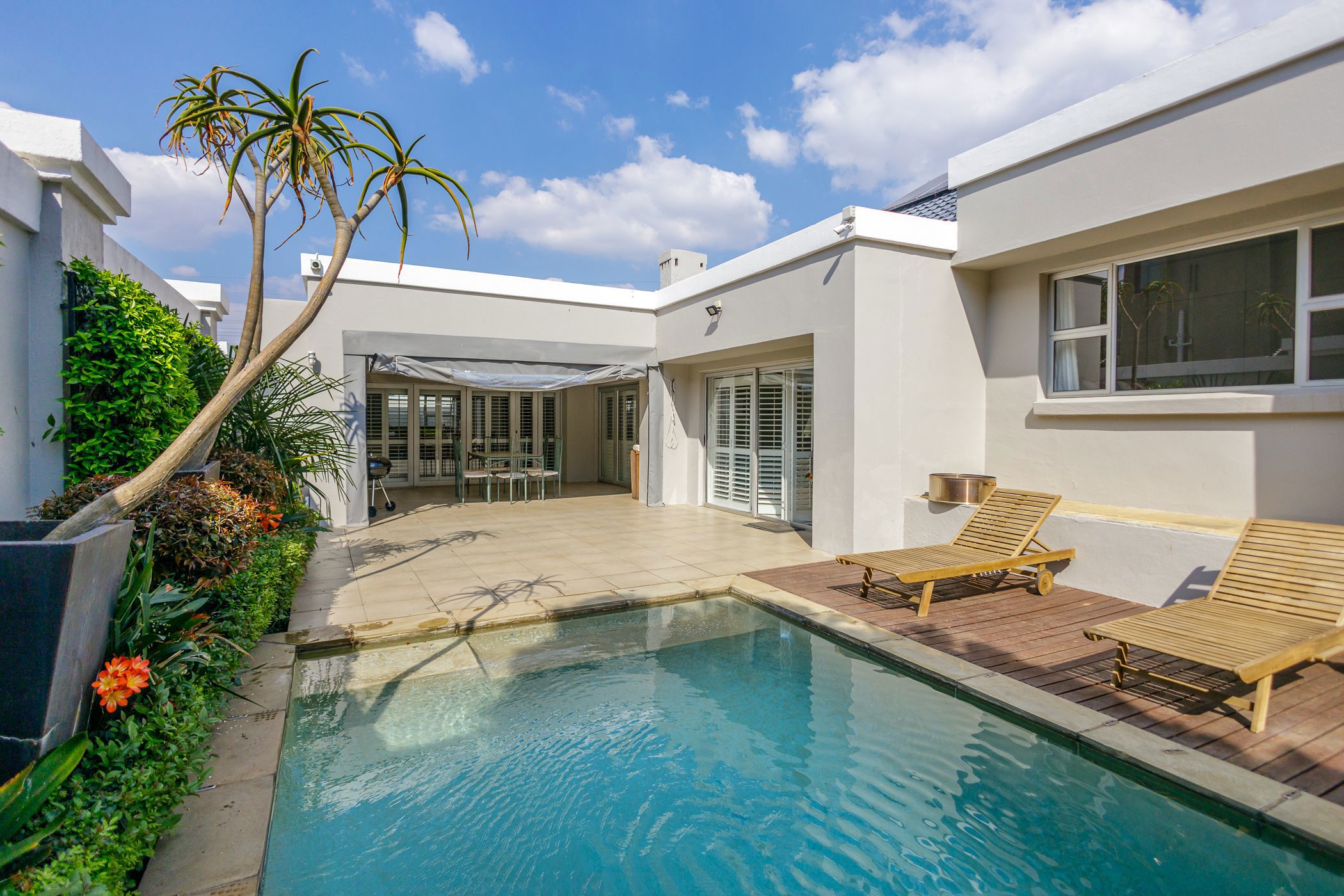 4 Bedroom House For Sale St Andrews BED1633991 Pam Golding Properties