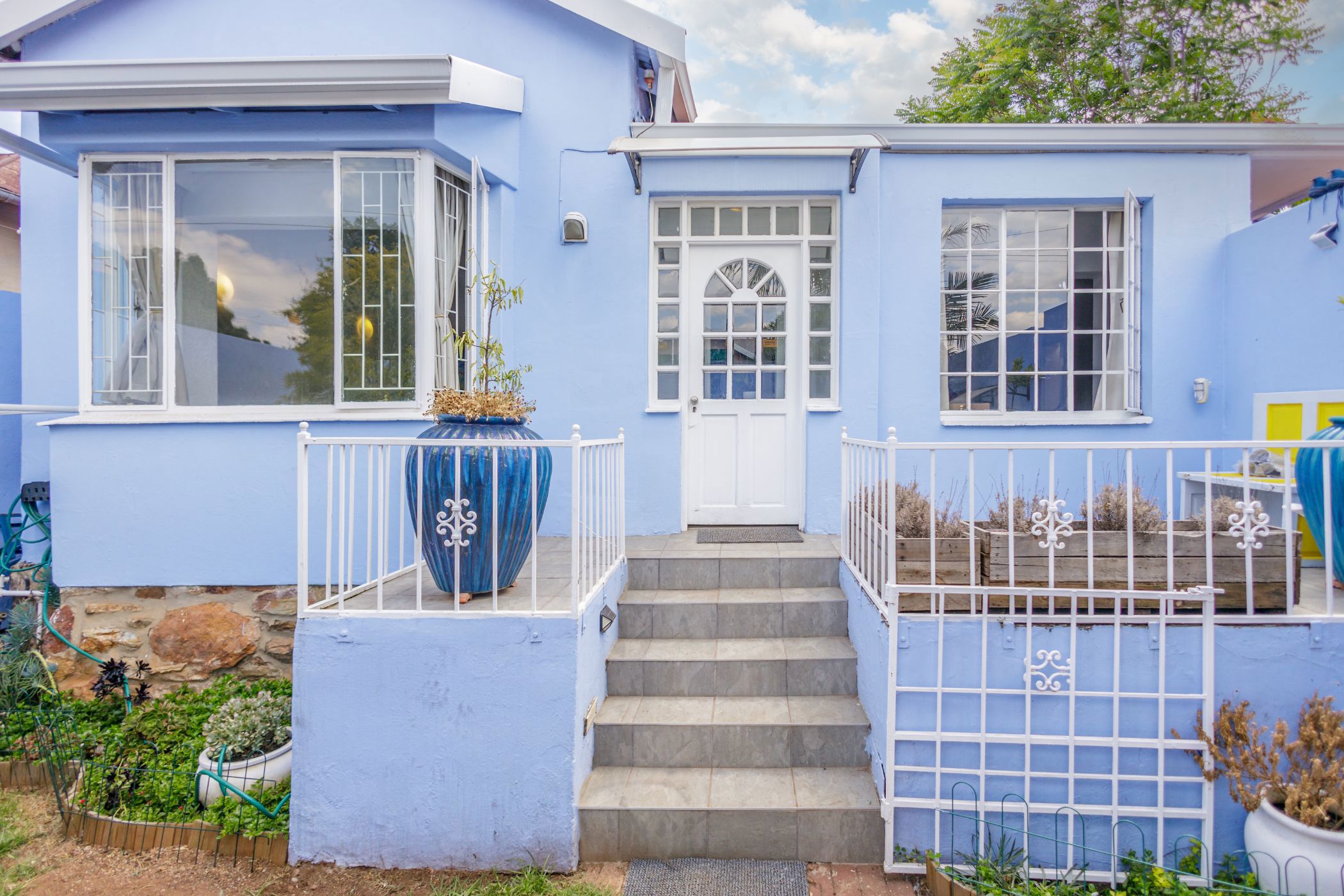 3 Bedroom House For Sale Kensington (Bedfordview Area) BED1633643