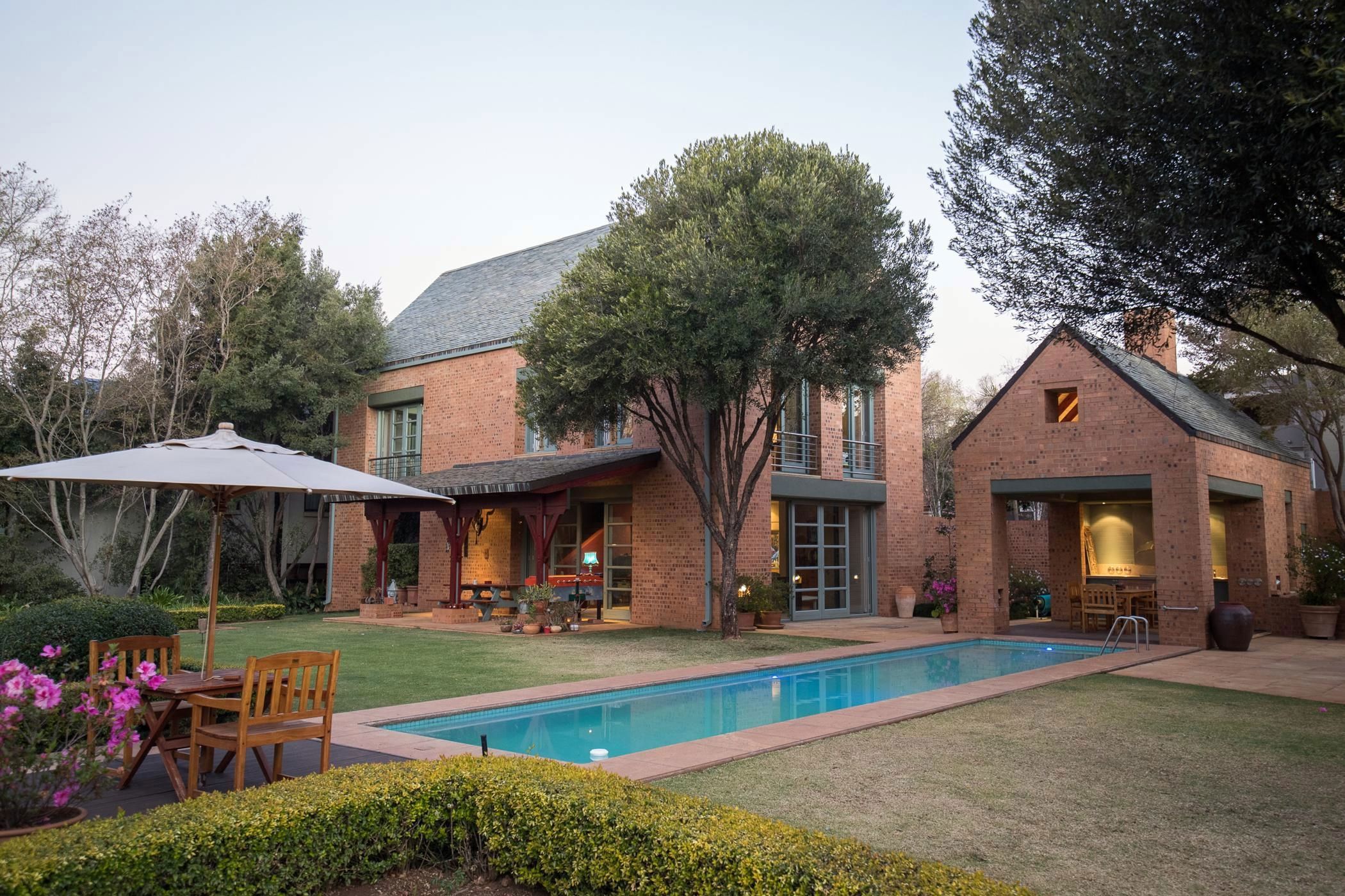 2 Bedroom House For Sale Woodhill PT1634735 Pam Golding Properties