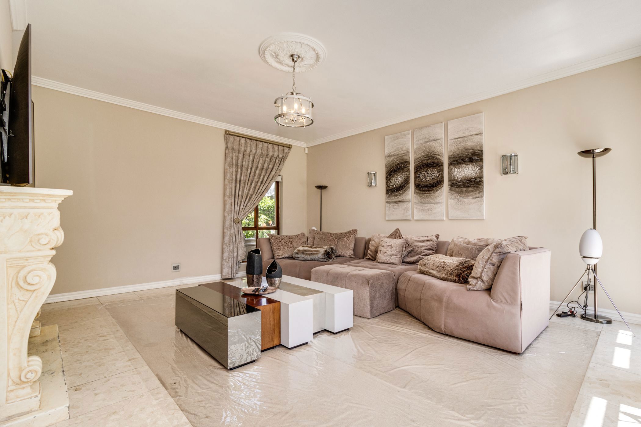 5 Bedroom House For Sale Houghton Estate HP1634331 Pam Golding