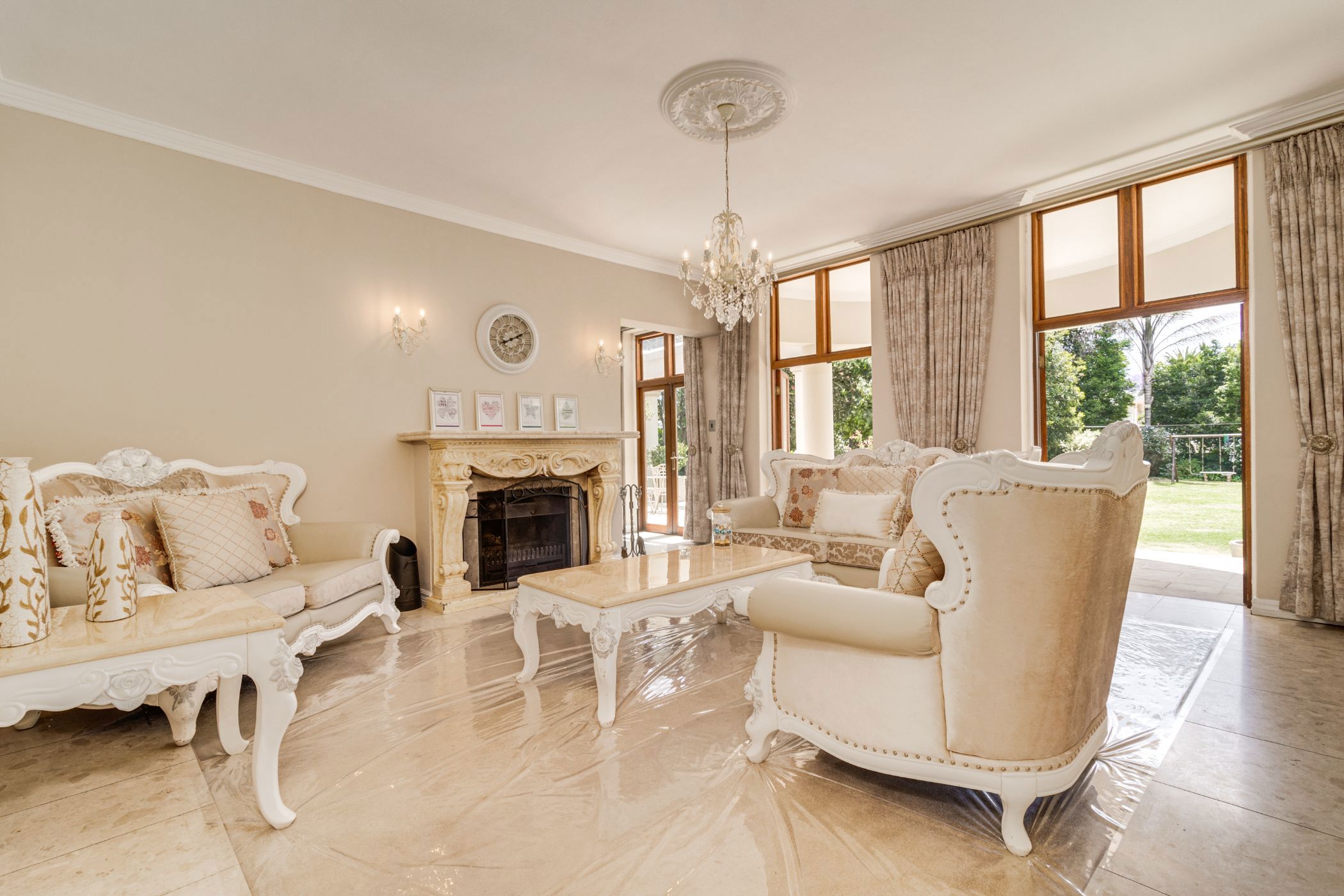 5 Bedroom House For Sale Houghton Estate HP1634331 Pam Golding