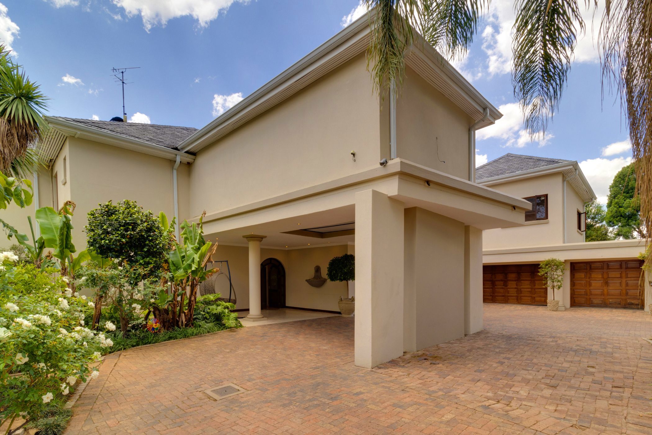 5 Bedroom House For Sale Houghton Estate HP1634331 Pam Golding