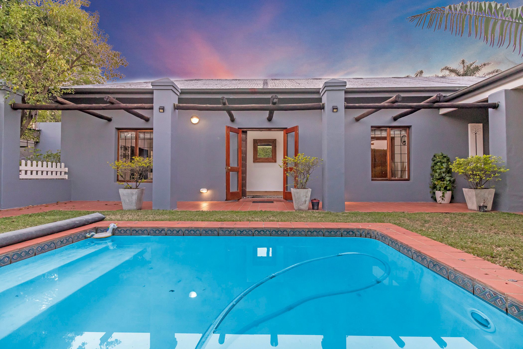 3 Bedroom House For Sale Norwood (Johannesburg) HP1630955 Pam