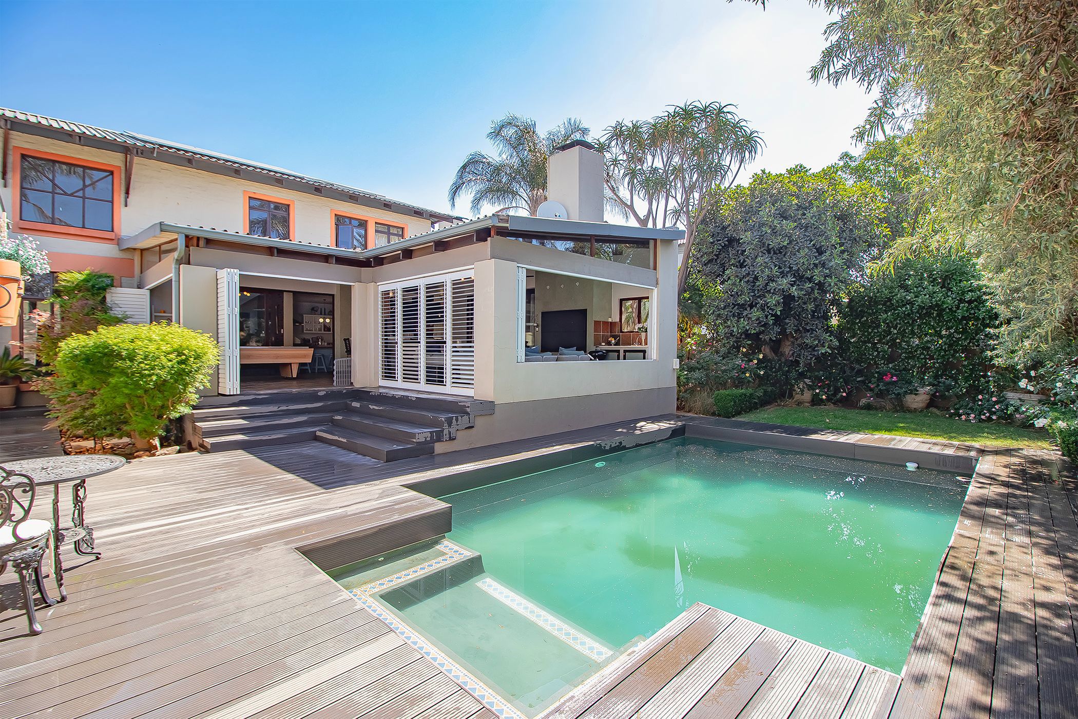 4 Bedroom House For Sale Woodhill Golf Estate PT1632678 Pam Golding Properties