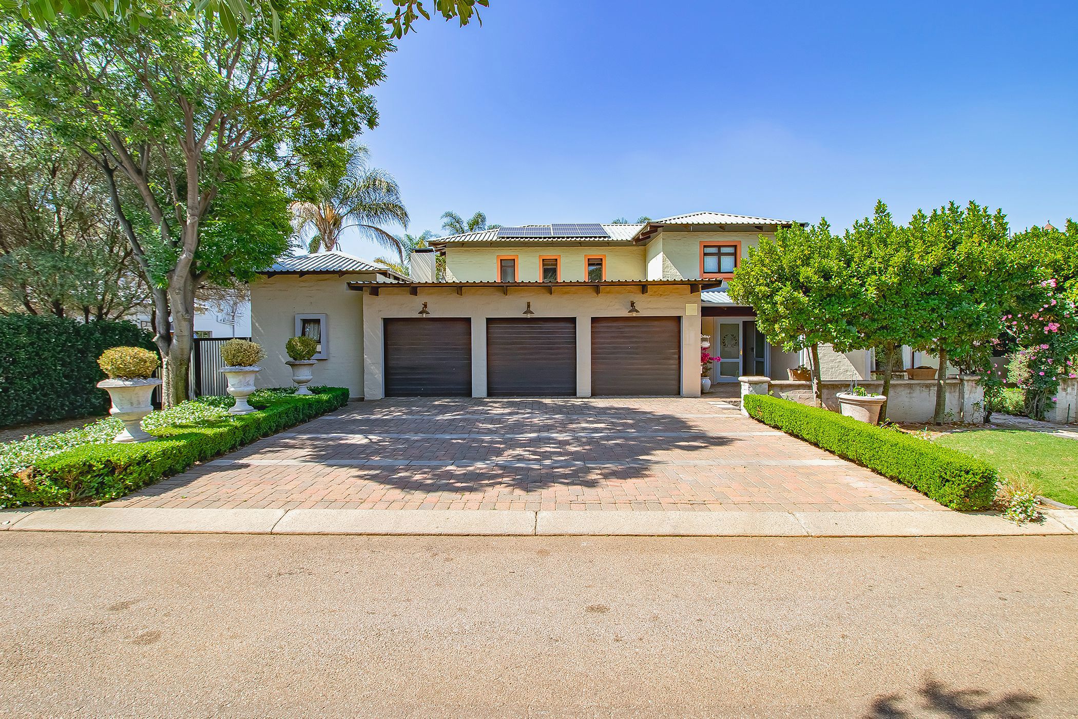 4 Bedroom House For Sale Woodhill Golf Estate PT1632678 Pam