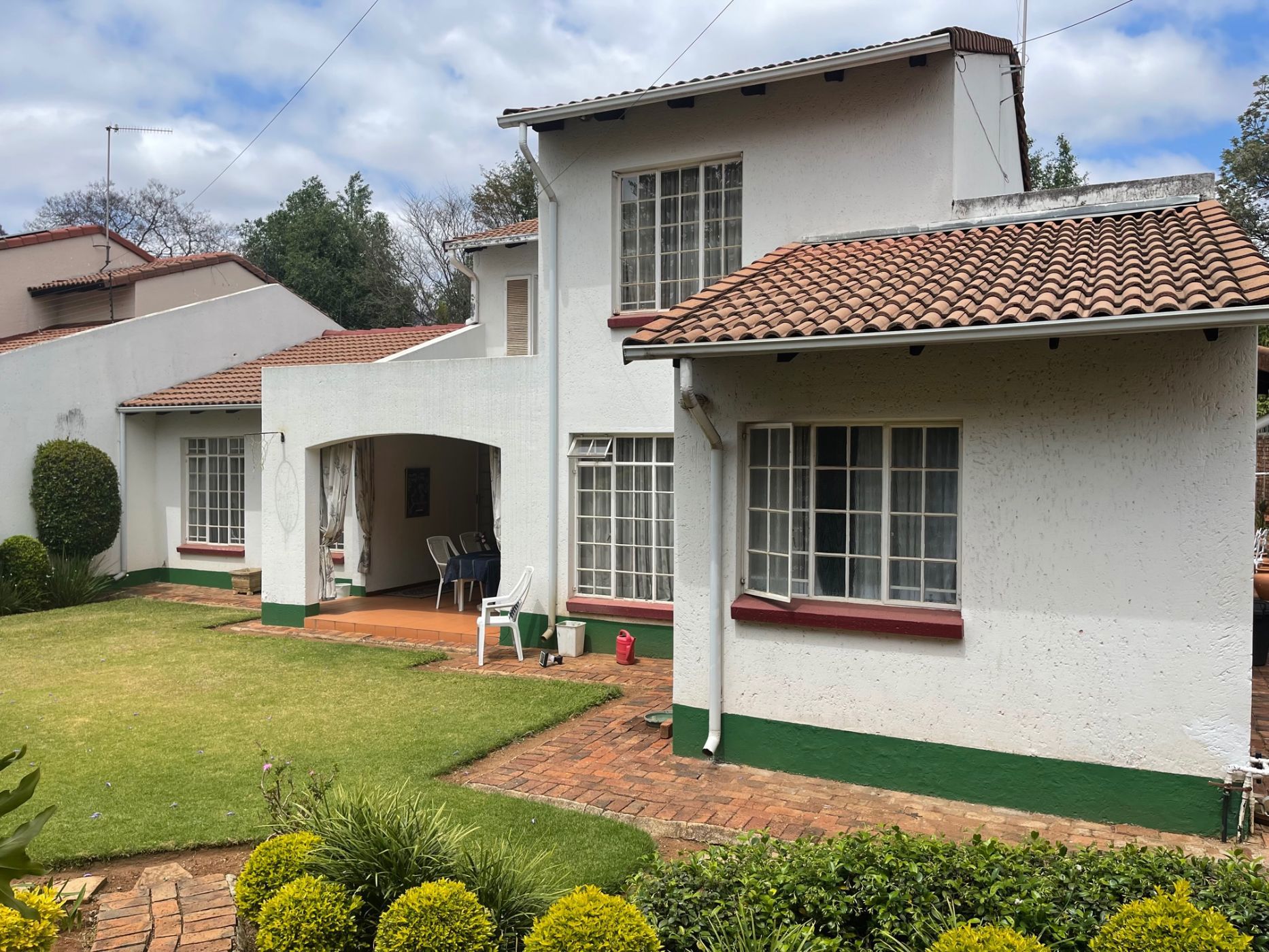 3 Bedroom House For Sale Brooklyn (Pretoria East) PT1631355 Pam