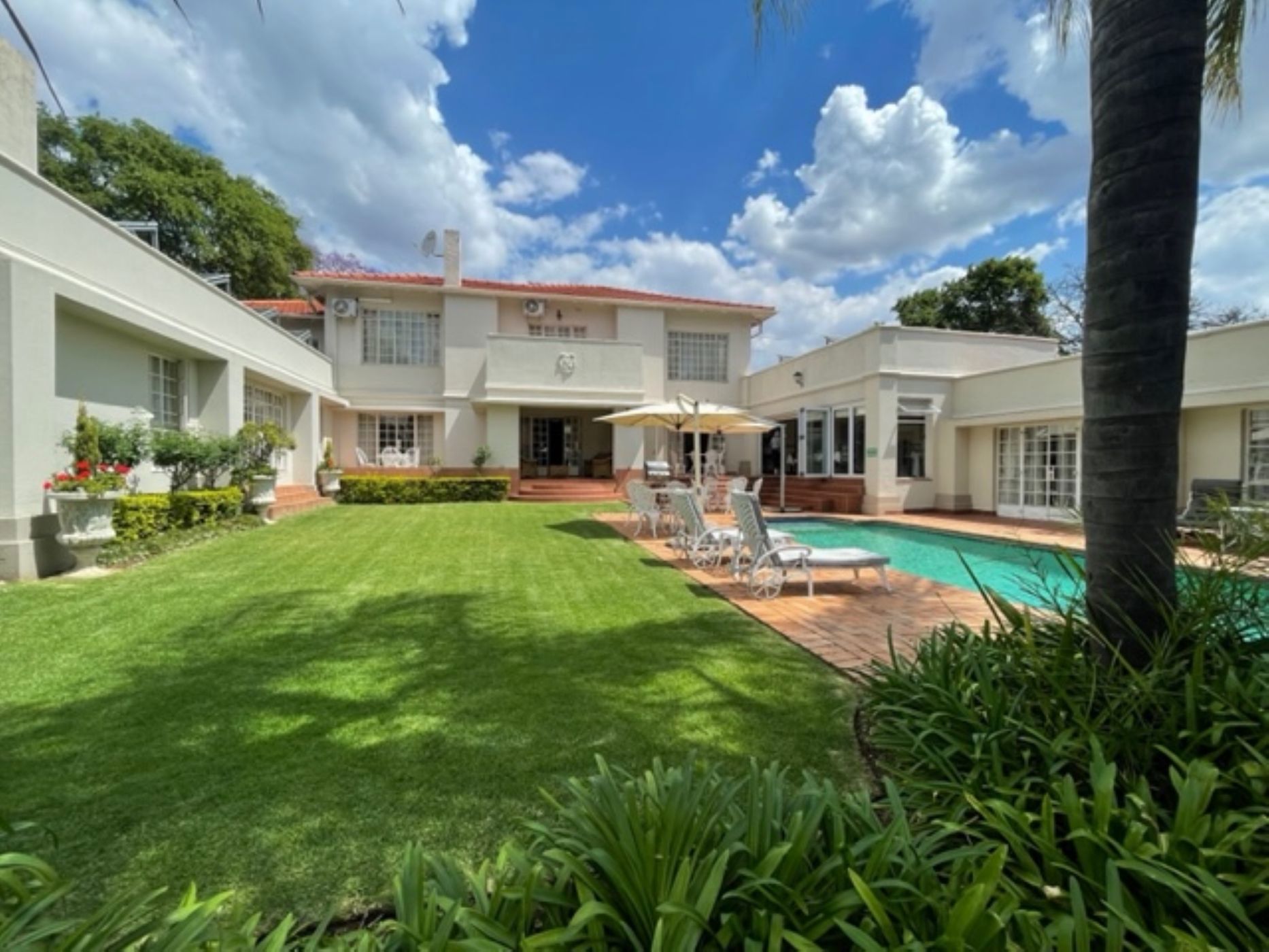 7 bedroom house for sale in Brooklyn (Pretoria East)