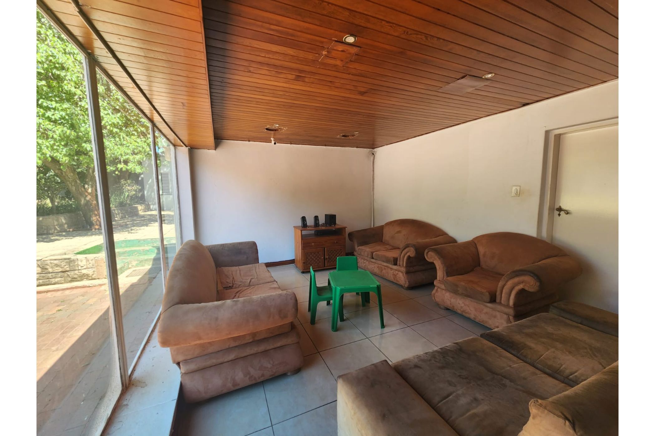 5 Bedroom House For Sale Observatory (Johannesburg) BED1634380