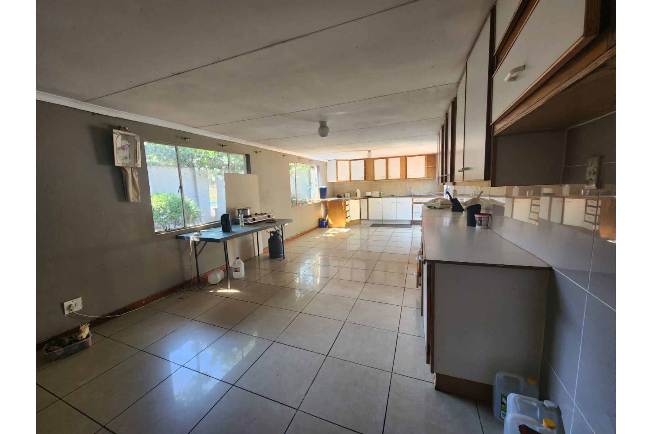 5 Bedroom House For Sale Observatory (Johannesburg) BED1634380
