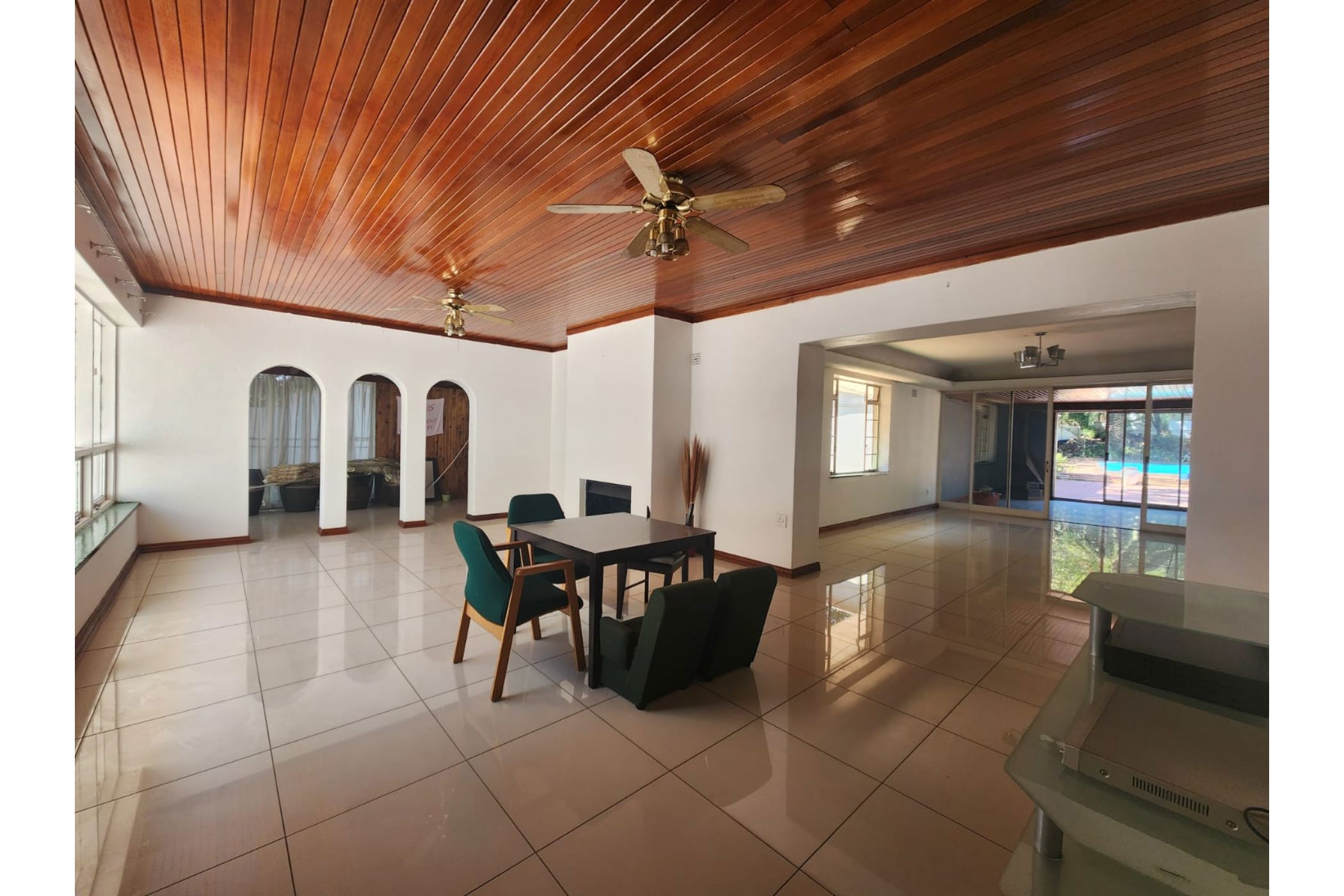 5 Bedroom House For Sale Observatory (Johannesburg) BED1634380