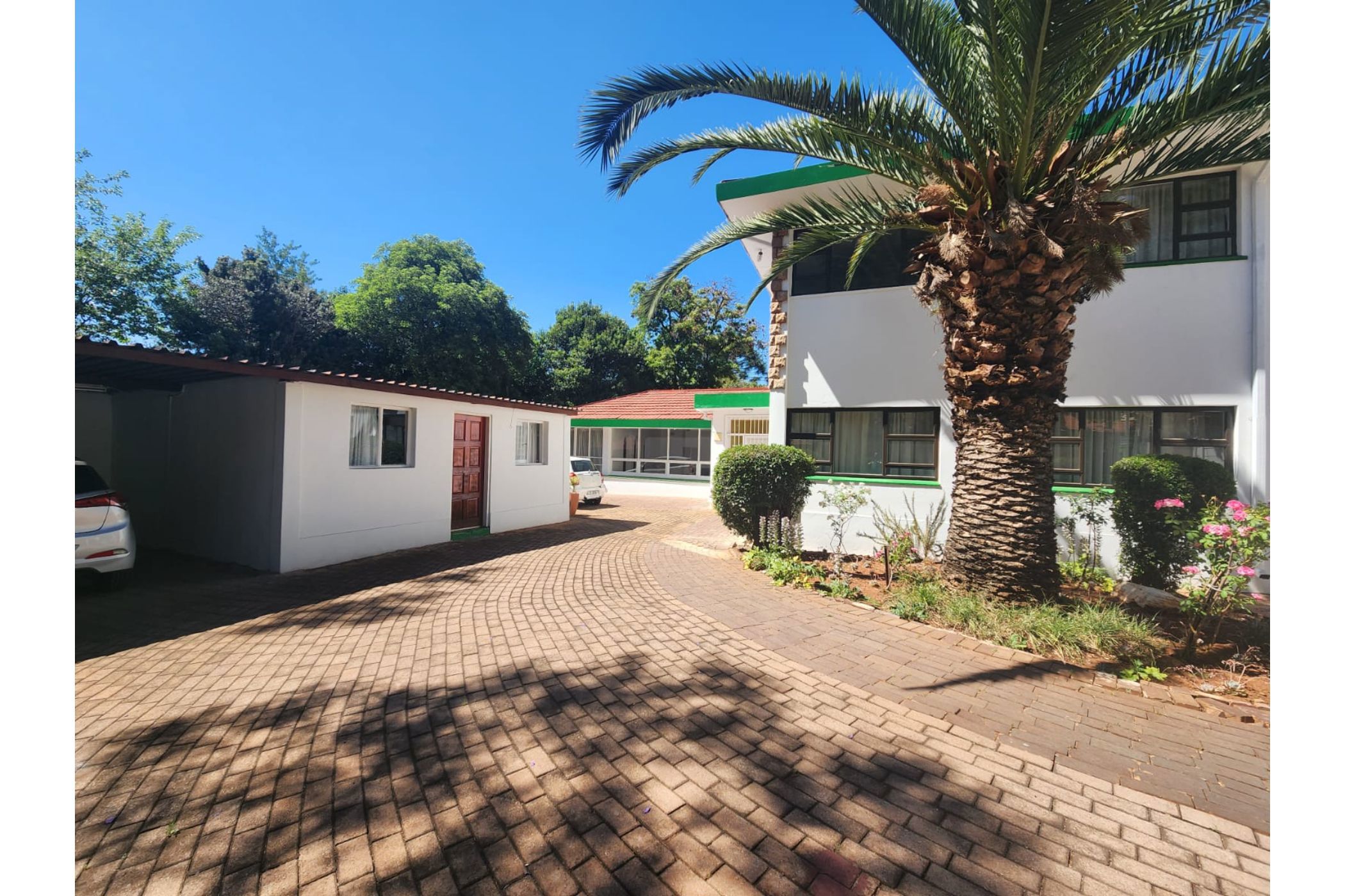 5 Bedroom House For Sale Observatory (Johannesburg) BED1634380