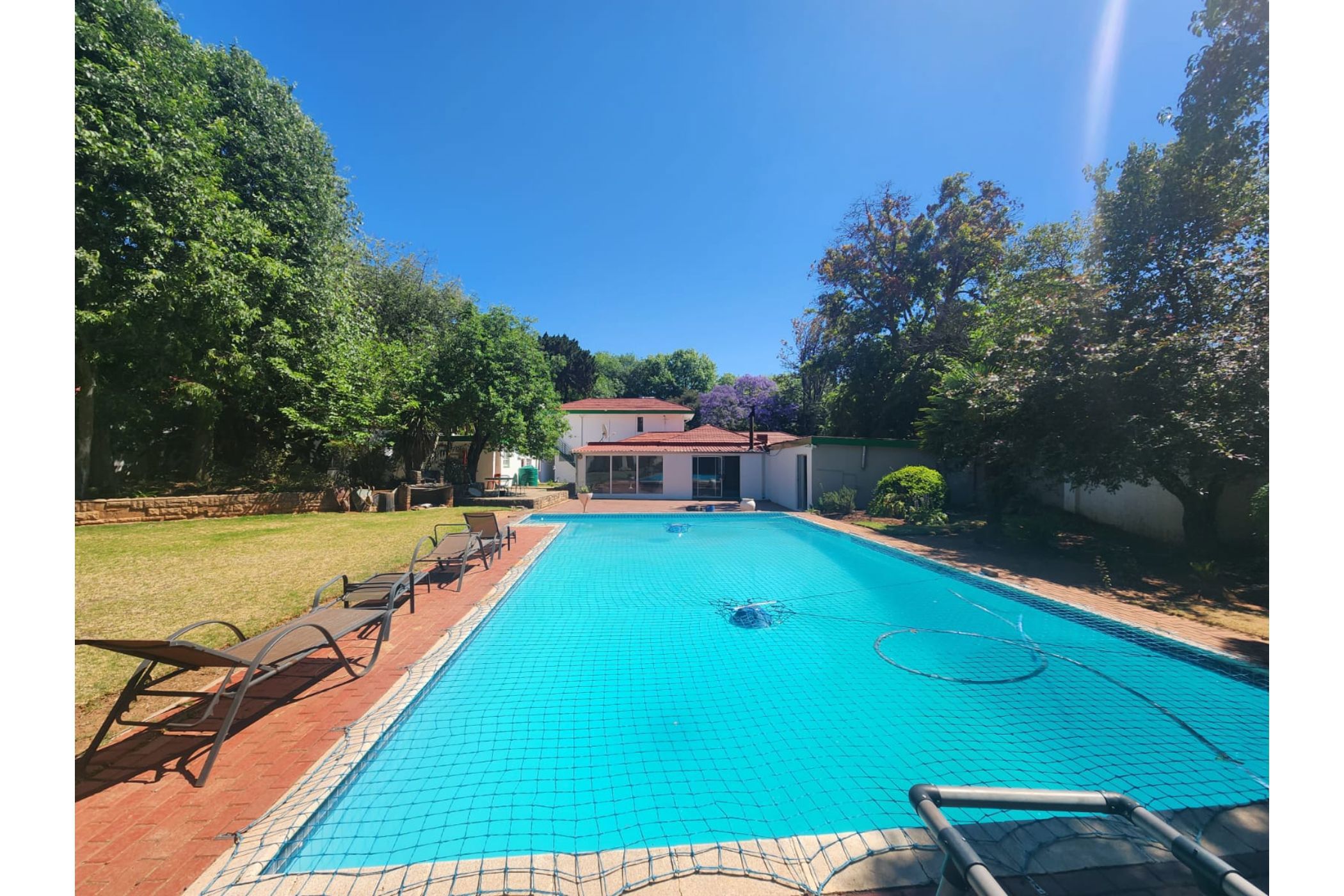 5 Bedroom House For Sale Observatory (Johannesburg) BED1634380