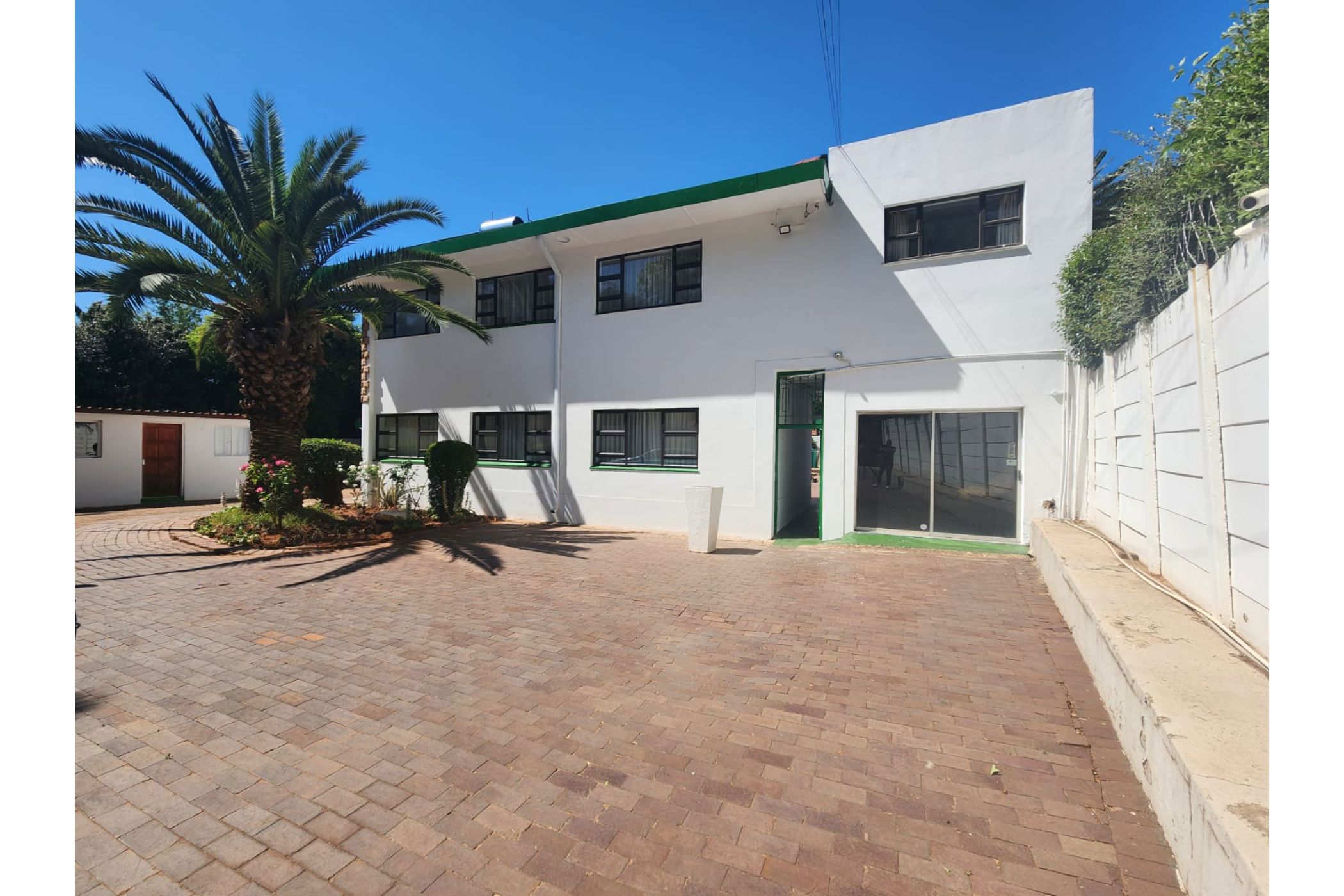 5 Bedroom House For Sale Observatory (Johannesburg) BED1634380