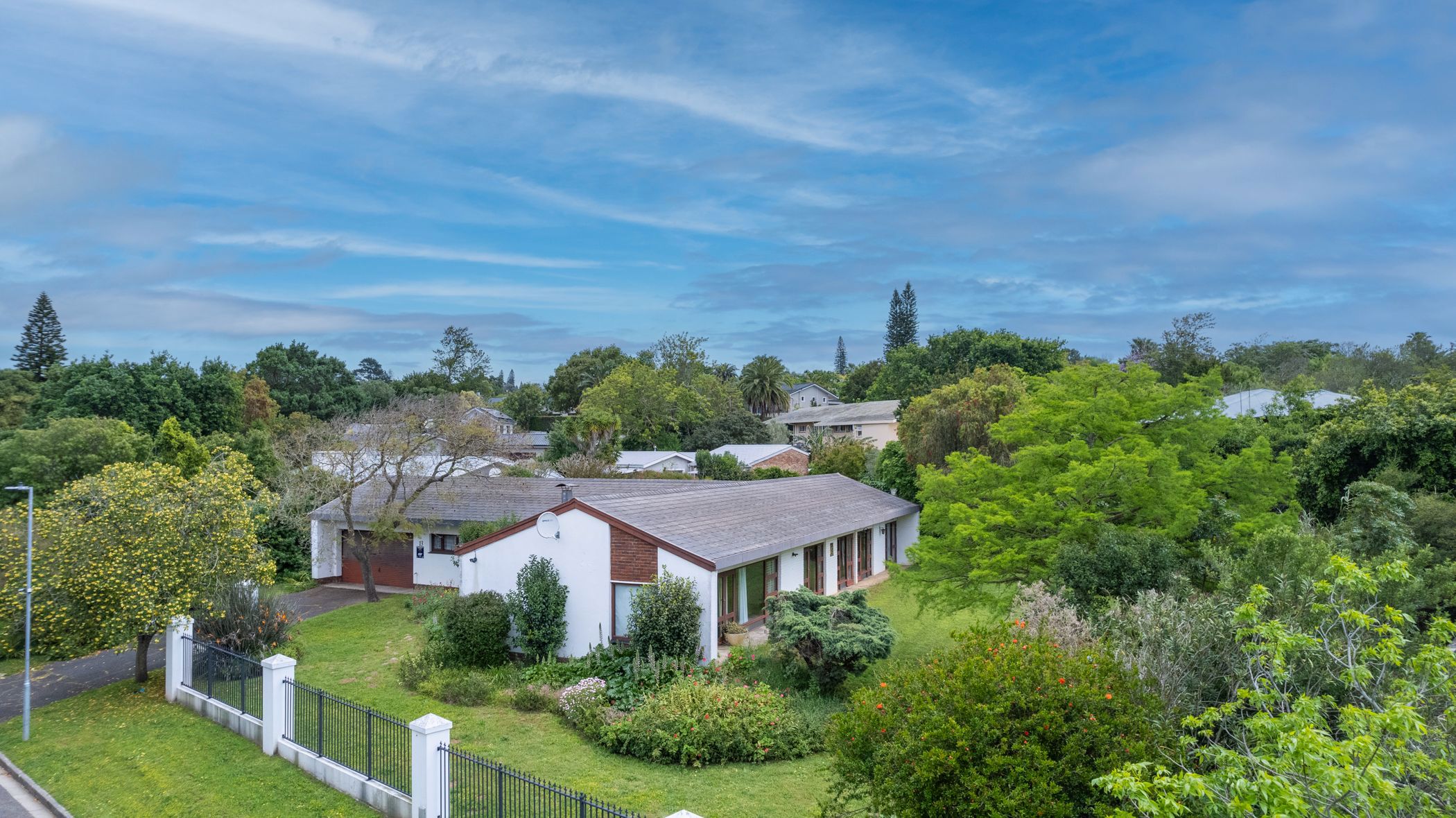 3 Bedroom House For Sale Valmary Park DBV1632966 Pam Golding Properties