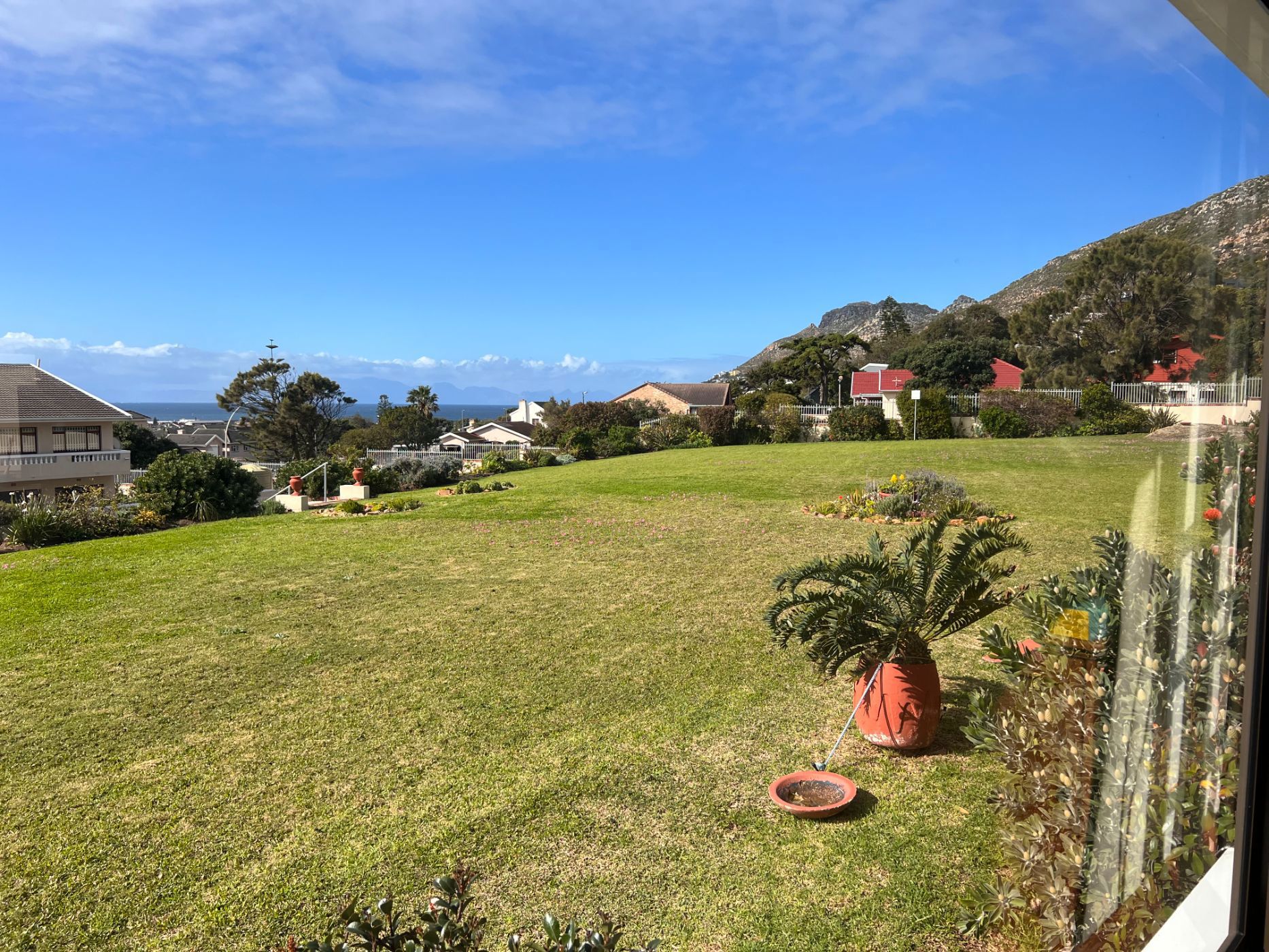 3 Bedroom Apartment For Sale Fish Hoek FH1635056 Pam Golding