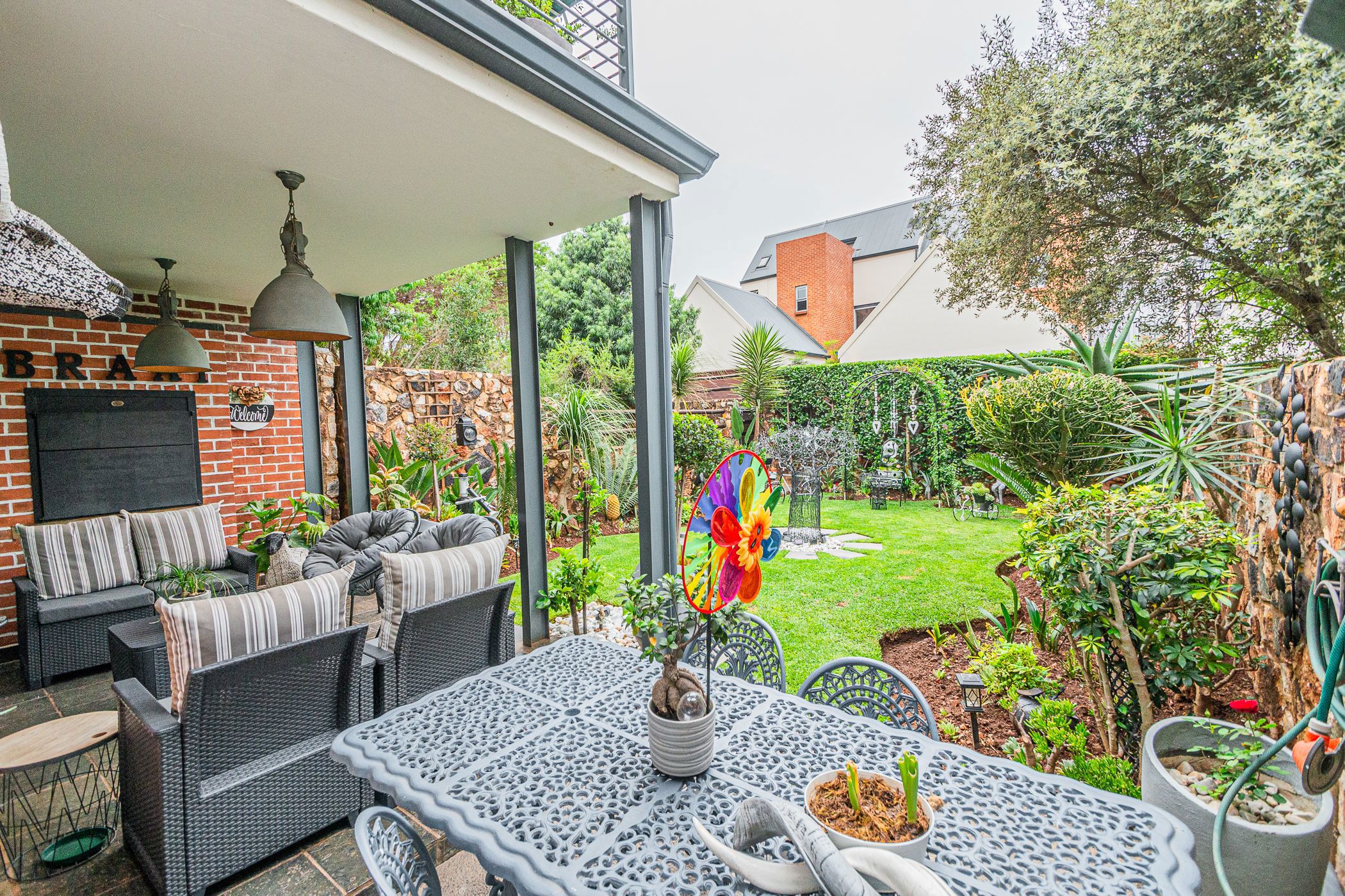 2 Bedroom Townhouse For Sale Southdowns Estate CN1628635 Pam