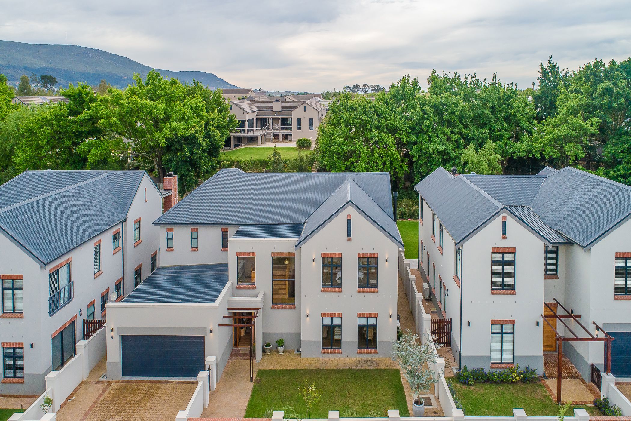 4 Bedroom House For Sale Paarl South TK1634733 Pam Golding Properties