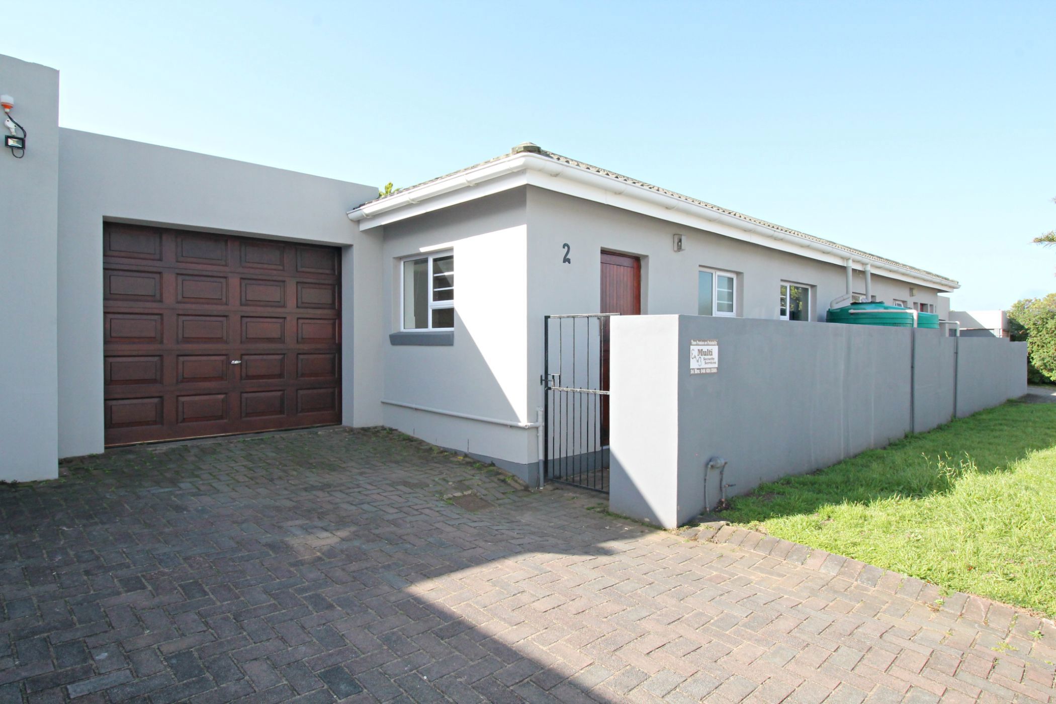 2 Bedroom Townhouse For Sale Port Alfred 1PF1632737 Pam Golding