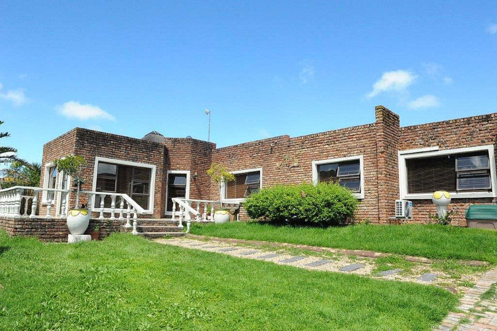 3 Bedroom House For Sale Walmer Heights 1PLZ1633573 Pam Golding