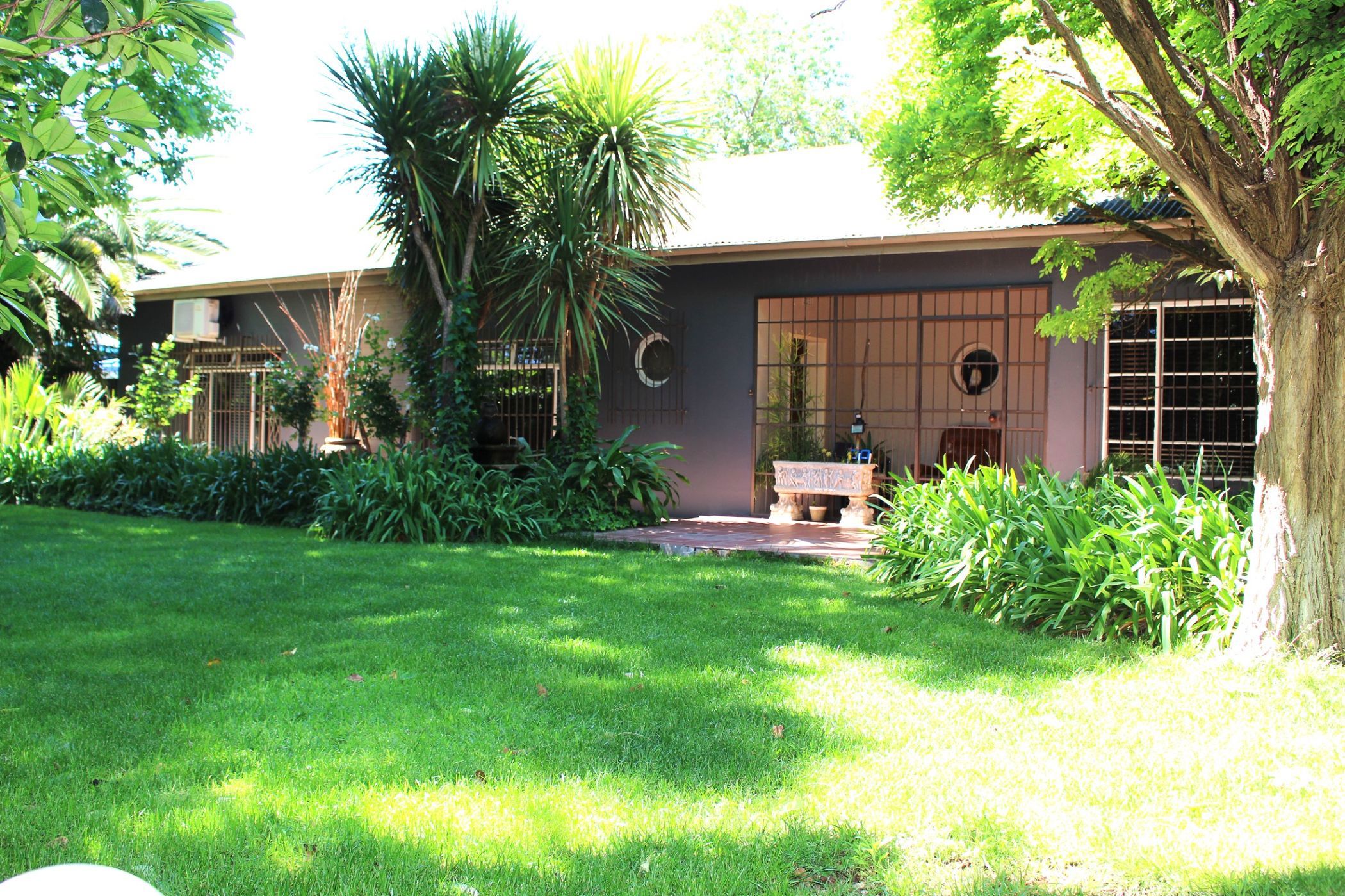 5 Bedroom House For Sale Park West 1BX1632848 Pam Golding Properties