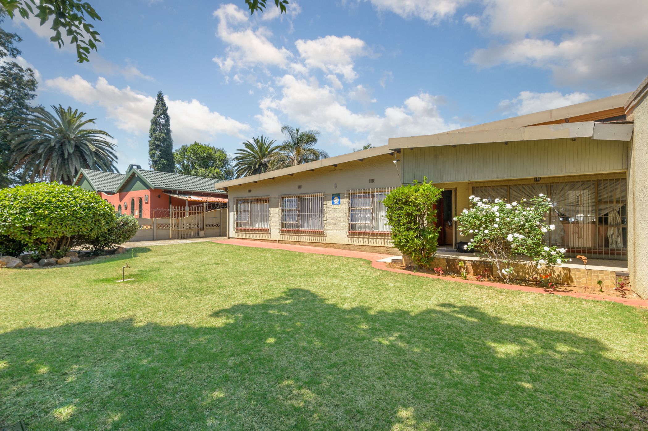 3 Bedroom House For Sale | Bank Assisted Sale By Standard Bank ...