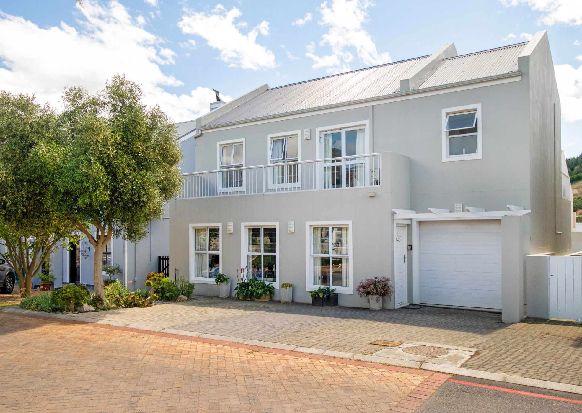 3 Bedroom House For Sale Welgevonden Estate (Stellenbosch